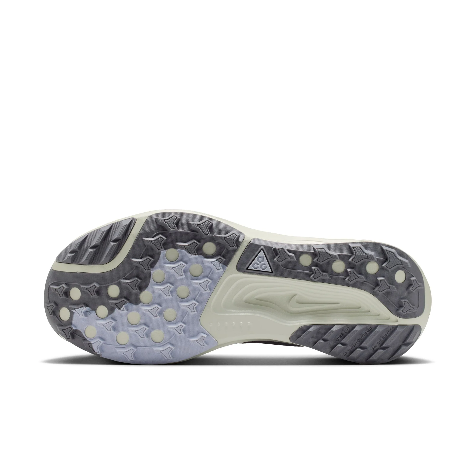 Nike ACG Pegasus Trail | Ghost / Cement Grey / Mineral Slate | Womens - Image 3