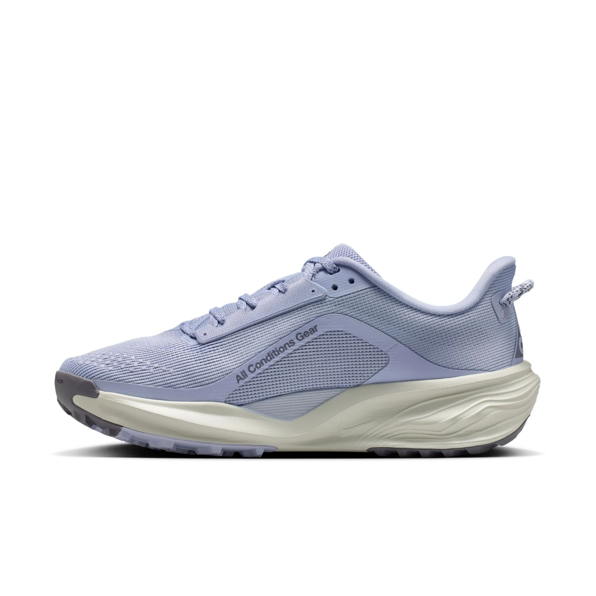 Nike ACG Pegasus Trail | Ghost / Cement Grey / Mineral Slate | Womens - Image 7