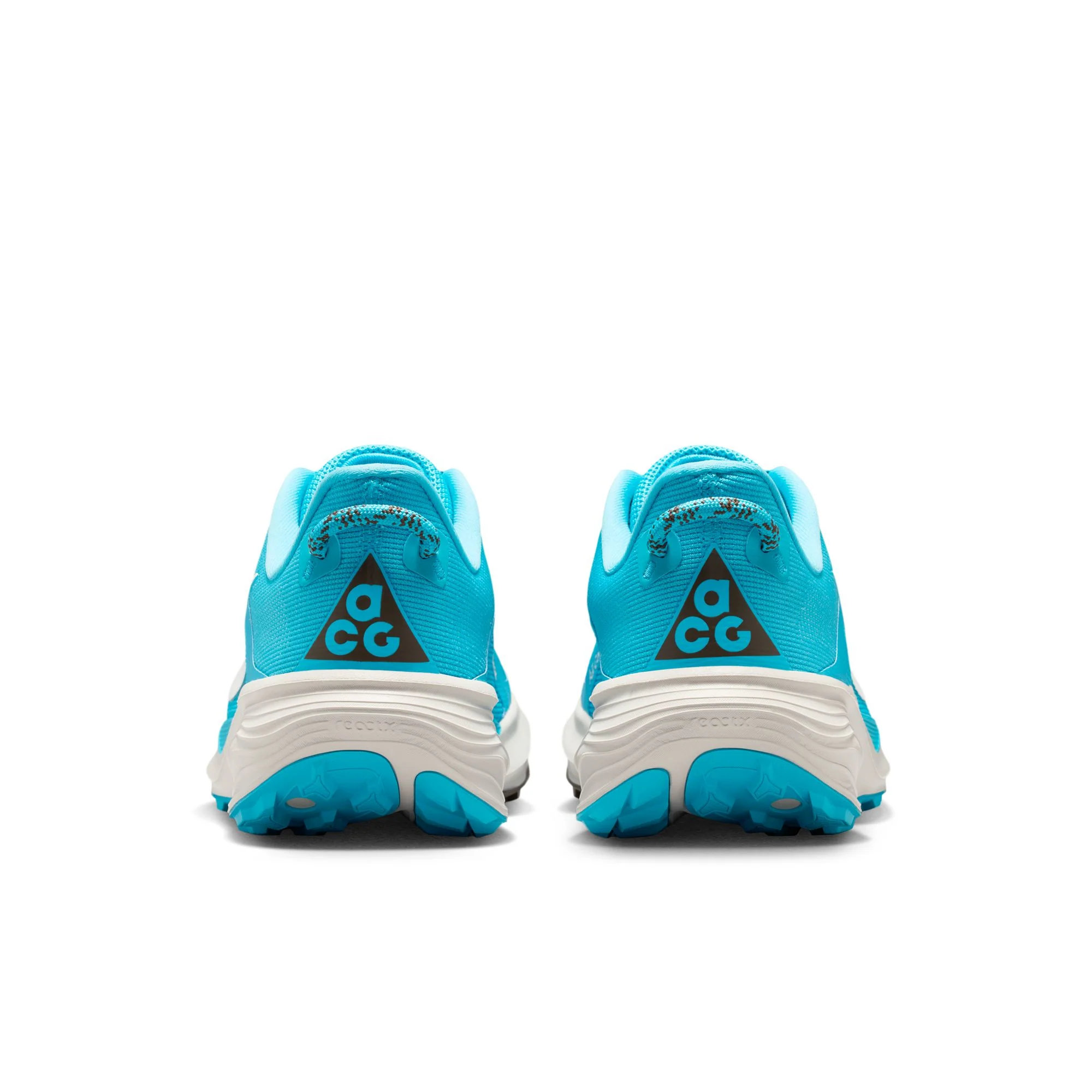 Nike ACG Pegasus Trail | Baltic Blue / Summit White / Light Orewood | Mens - Image 5