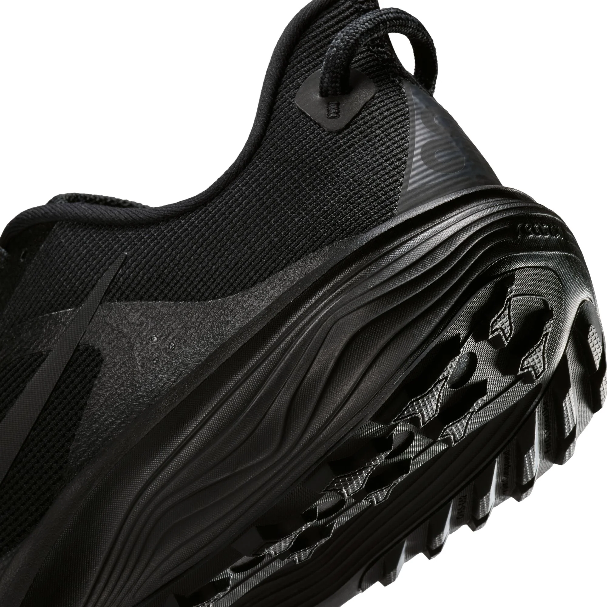 Nike ACG Pegasus Trail | Black / Anthracite | Mens - Image 2