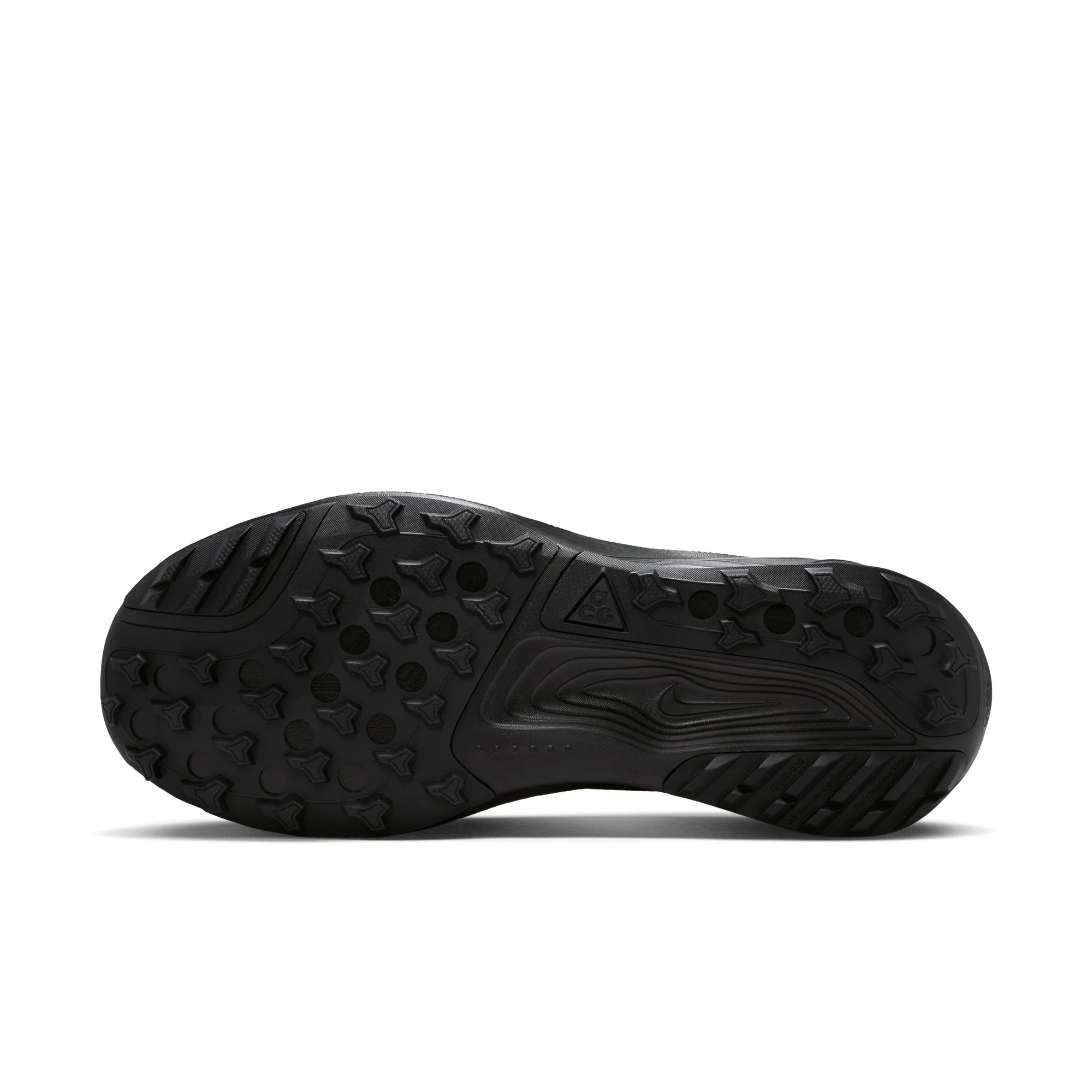 Nike ACG Pegasus Trail | Black / Anthracite | Mens - Image 5
