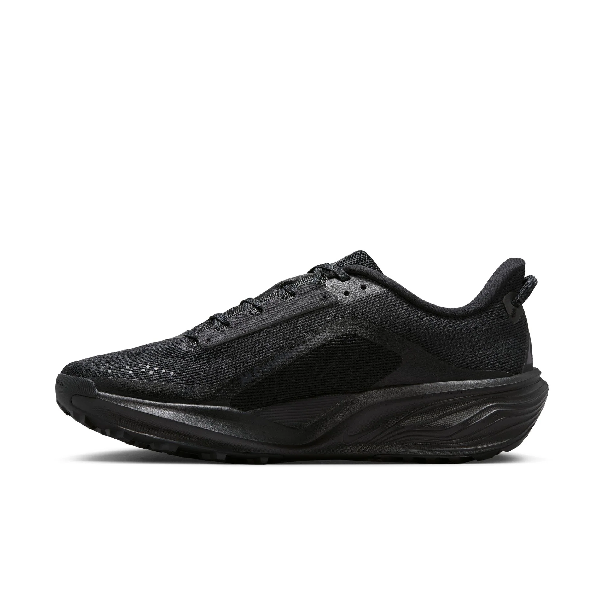 Nike ACG Pegasus Trail | Black / Anthracite | Mens - Image 7