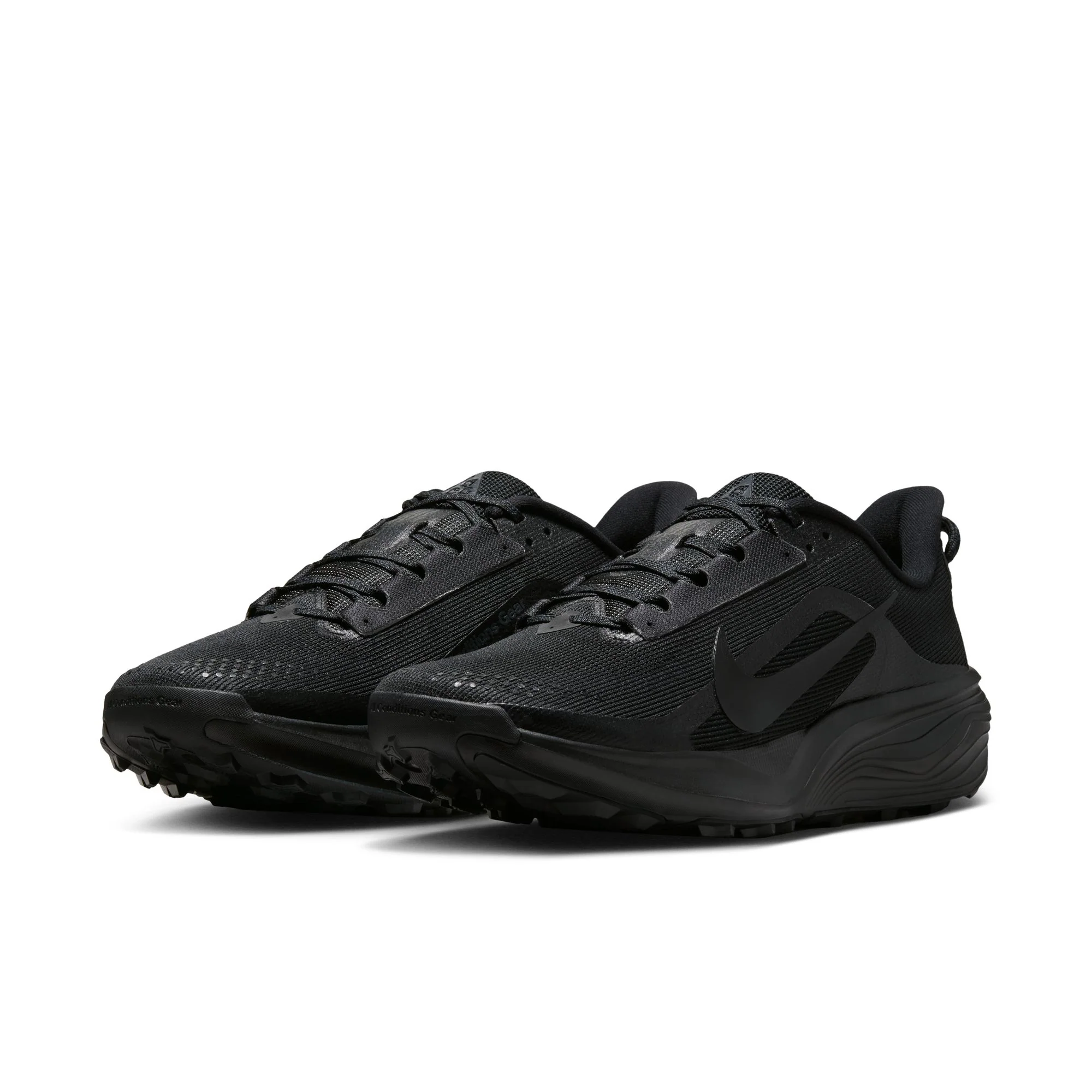 Nike ACG Pegasus Trail | Black / Anthracite | Mens - Image 8