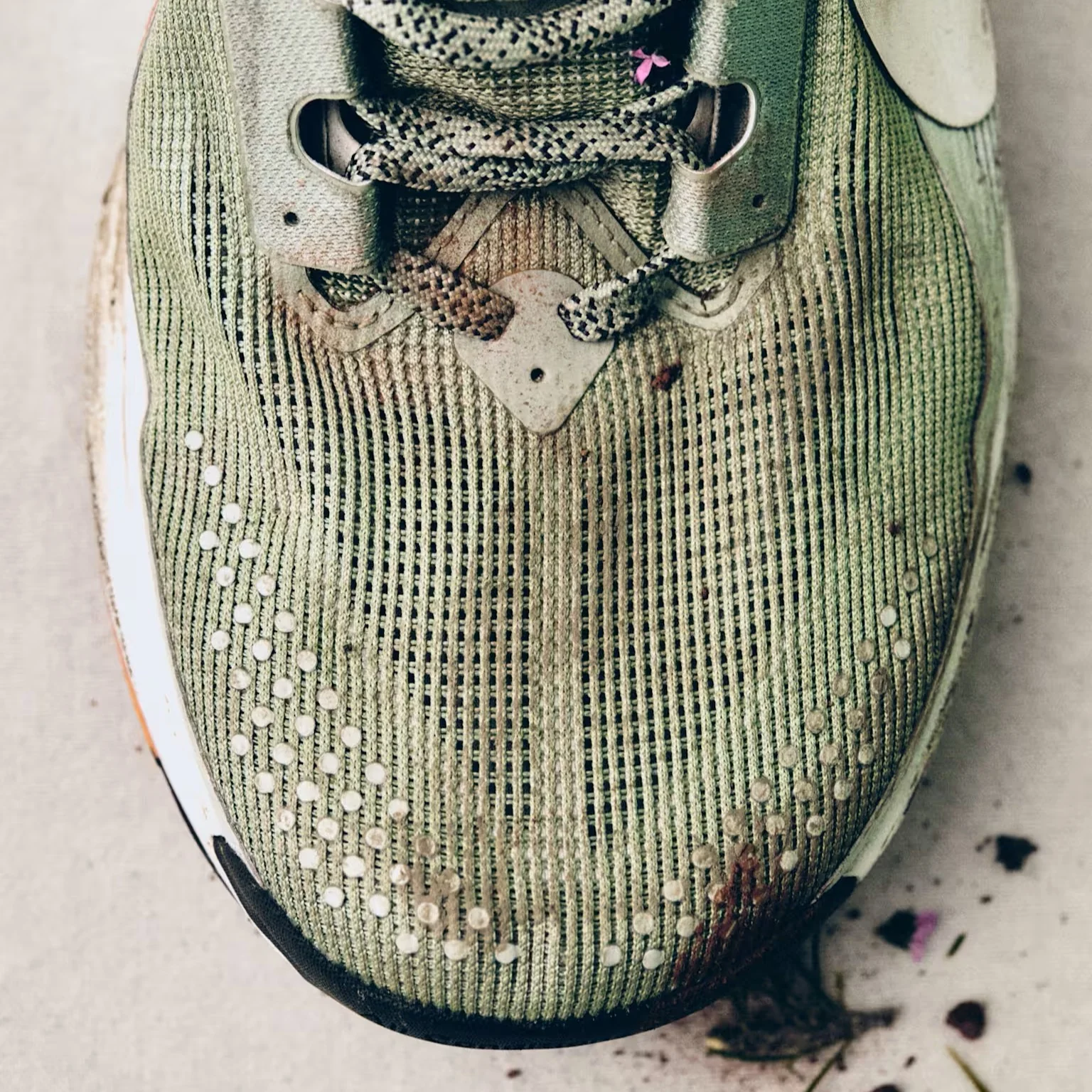 Nike ACG Pegasus Trail | Jade Horizon / Phantom / Light Silver | Mens - Image 10