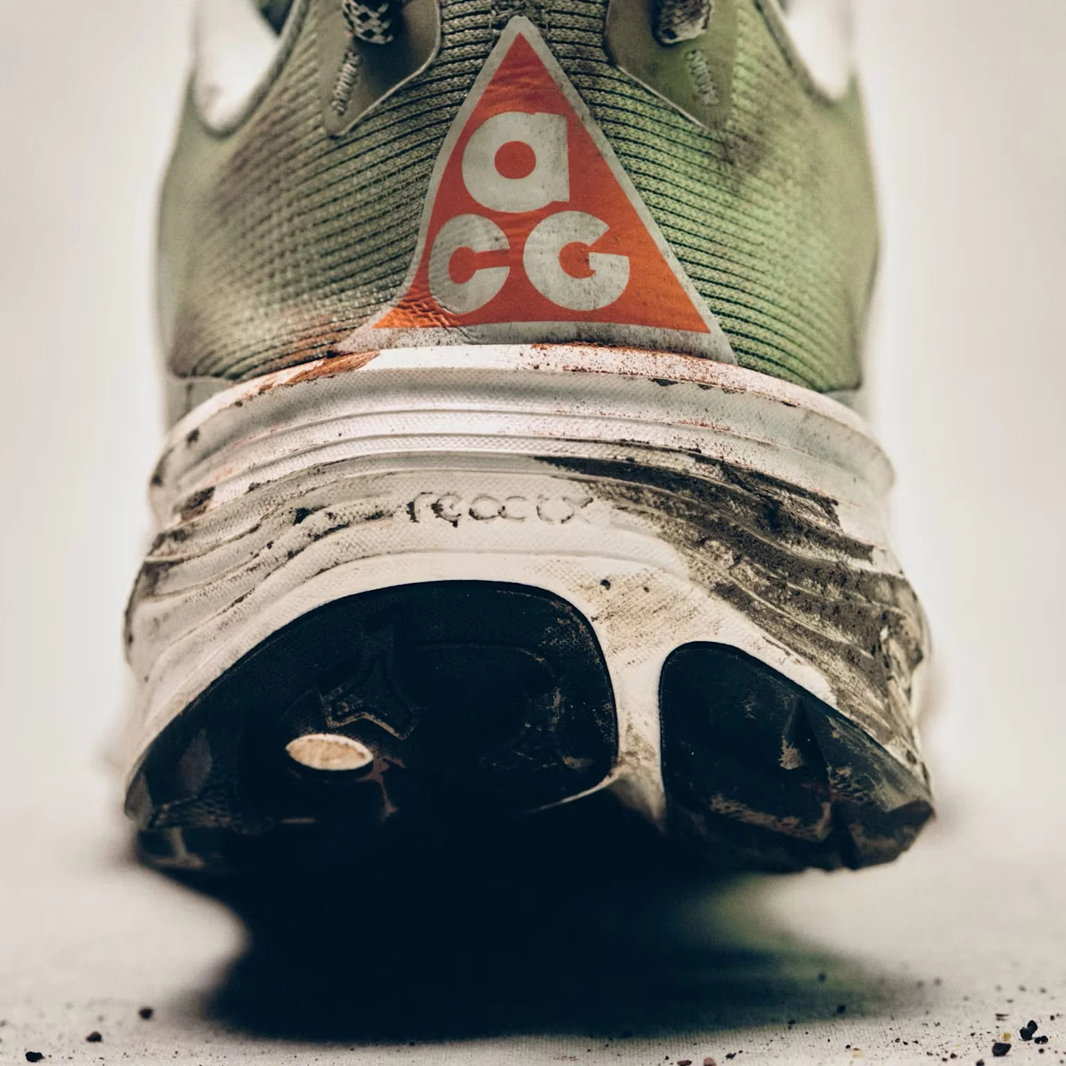 Nike ACG Pegasus Trail | Jade Horizon / Phantom / Light Silver | Mens - Image 11