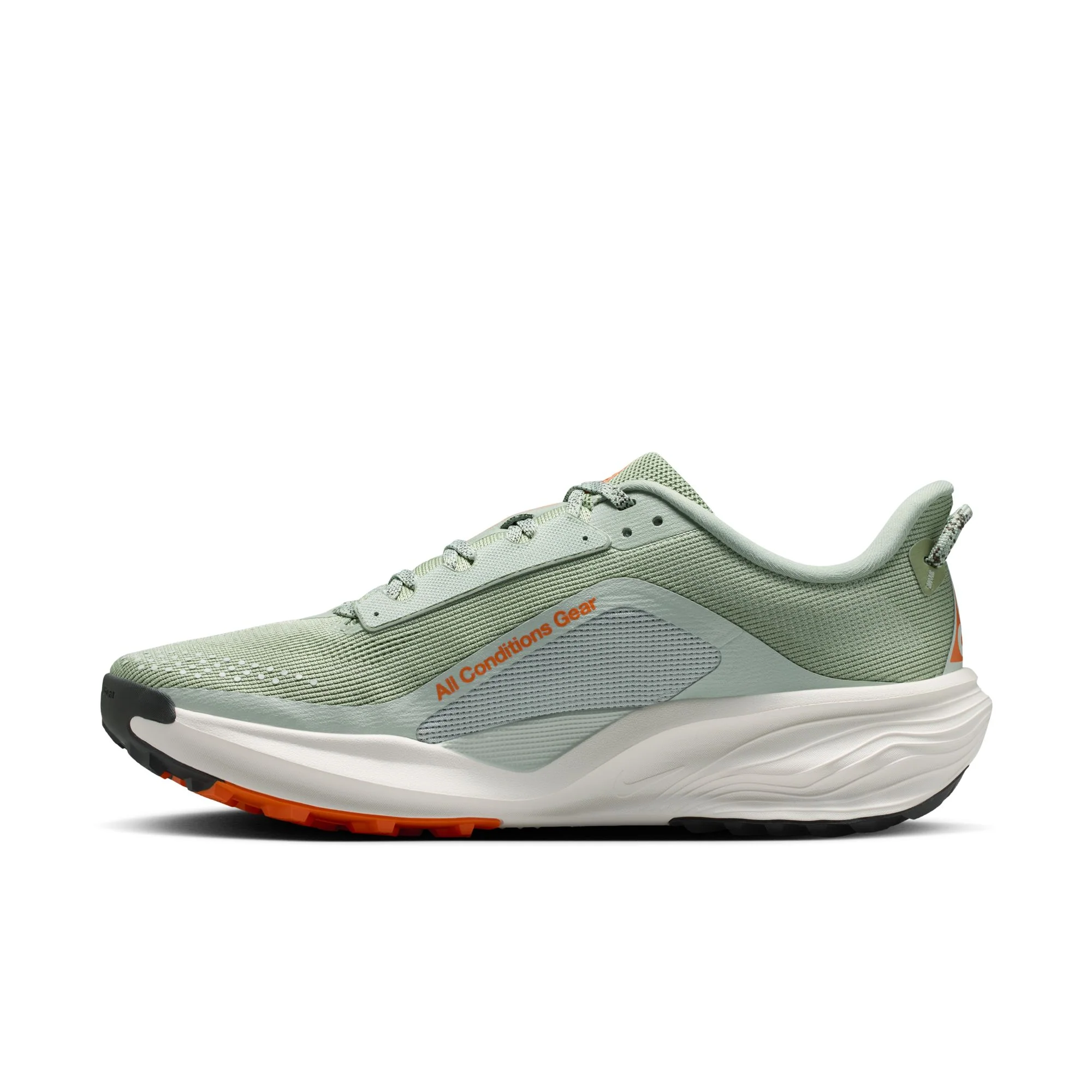 Nike ACG Pegasus Trail | Jade Horizon / Phantom / Light Silver | Mens - Image 12