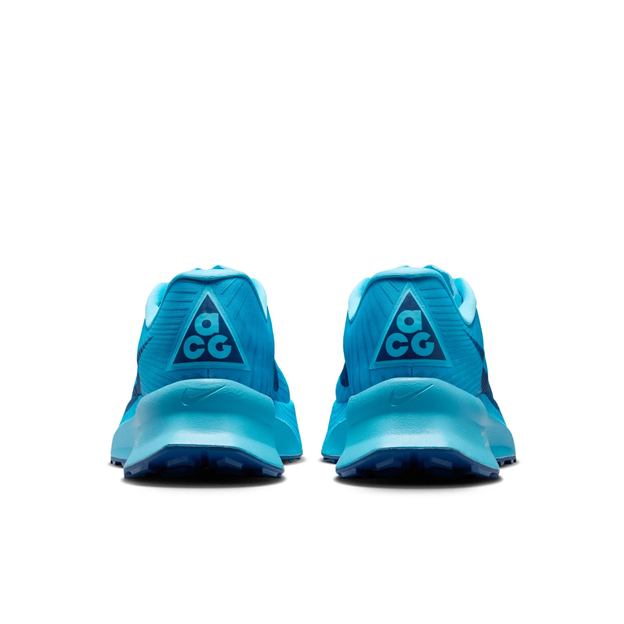 Nike ACG Ultrafly Trail | Baltic Blue / Court Blue | Unisex - Image 6
