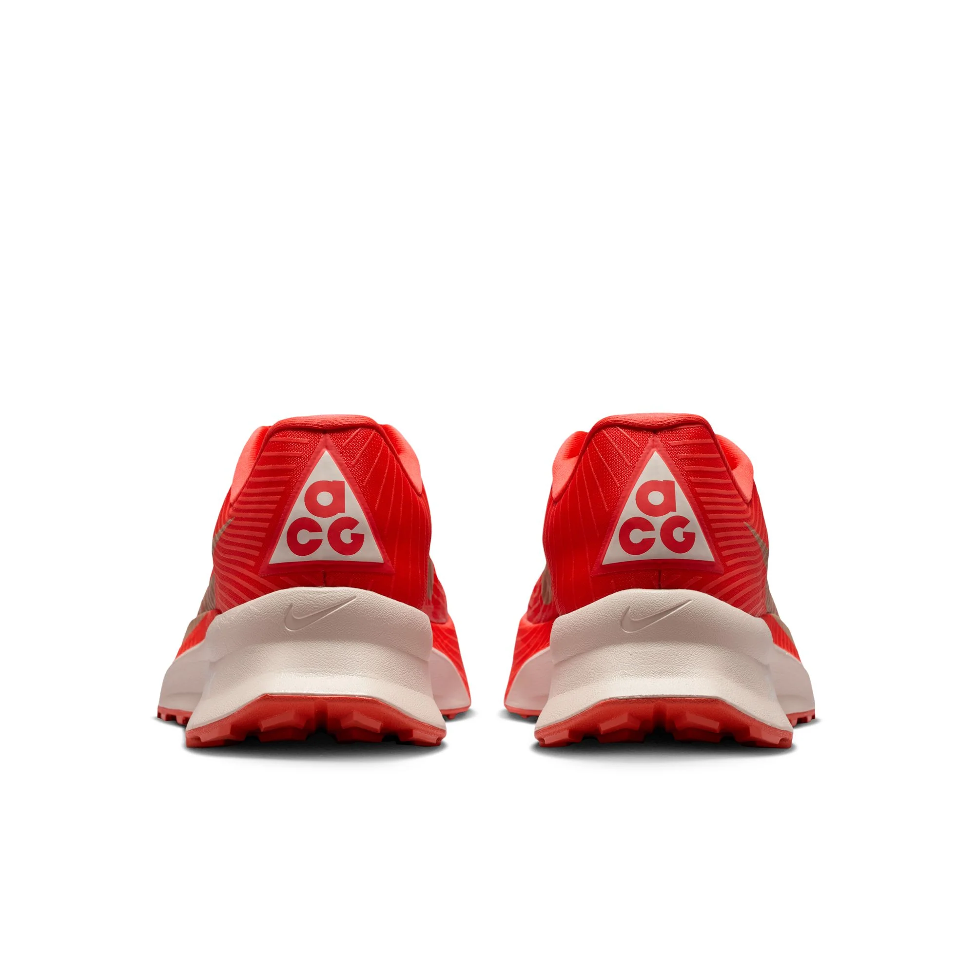 Nike ACG Ultrafly | Light Crimson / Linen / Light Orewood Brown | Unisex - Image 5
