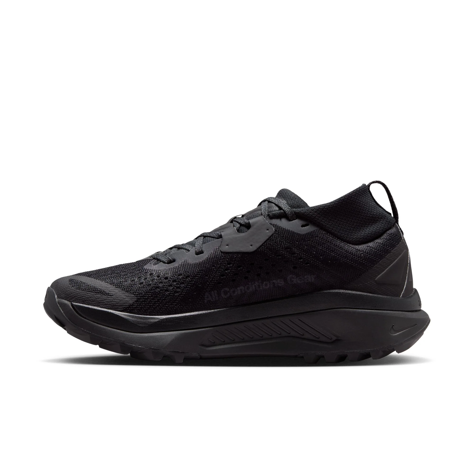 Nike ACG Zegama Trail | Black / Anthracite | Womens - Image 5