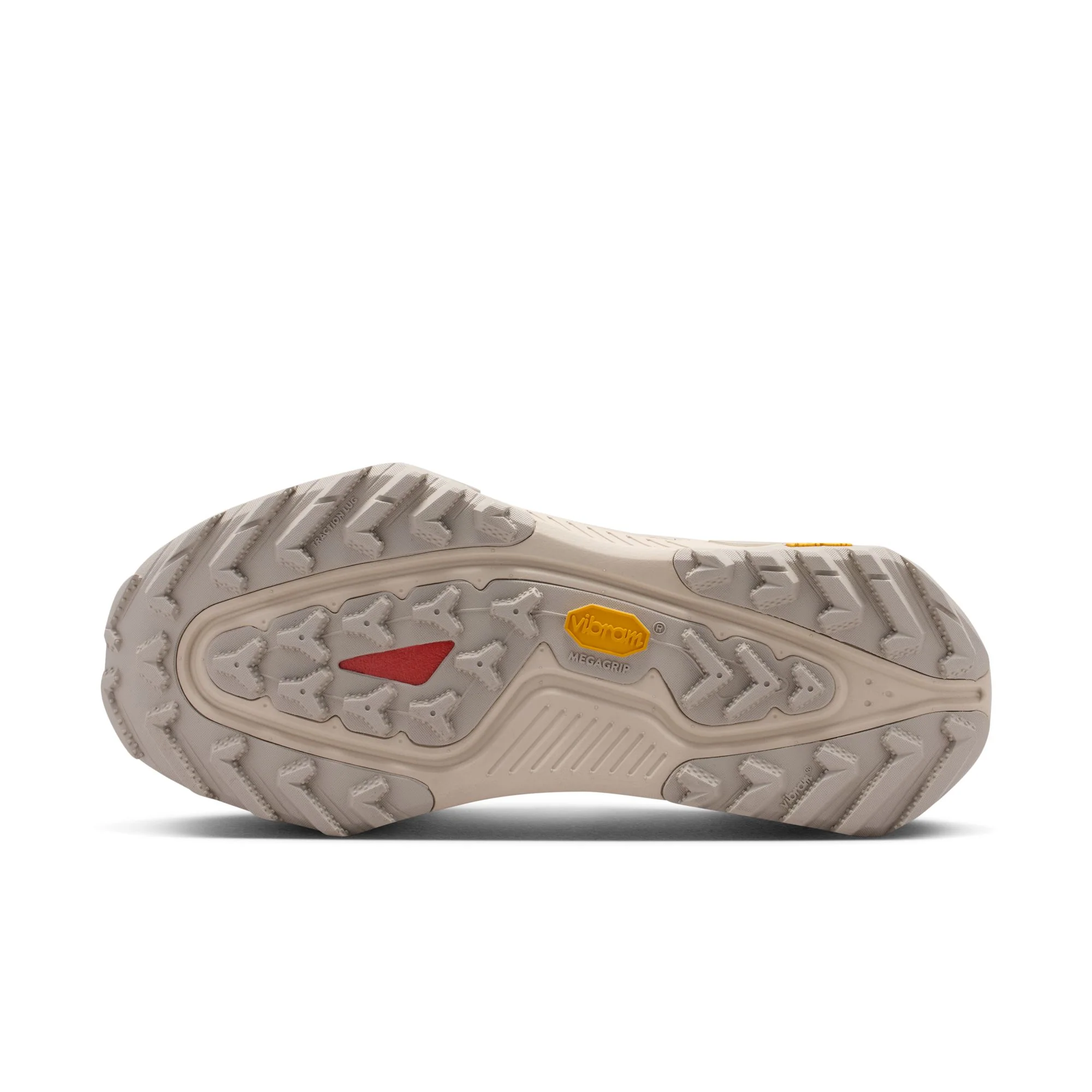 Nike ACG Zegama | Cream II / Safety Orange / Light Orewood Brown | Womens - Image 6