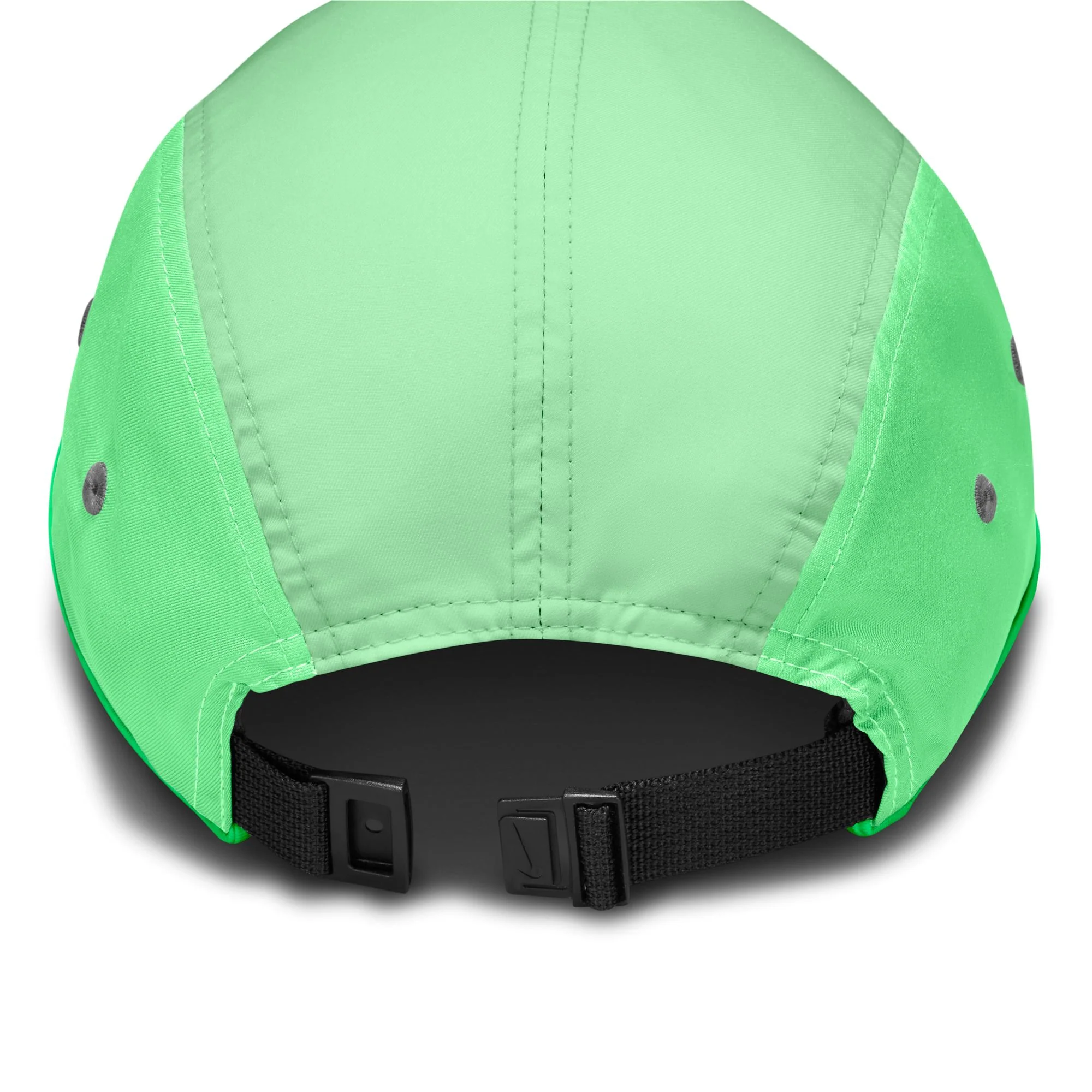 Nike Fly Cap | Cucumber Calm / Green Spark / Midnight Navy - Image 5