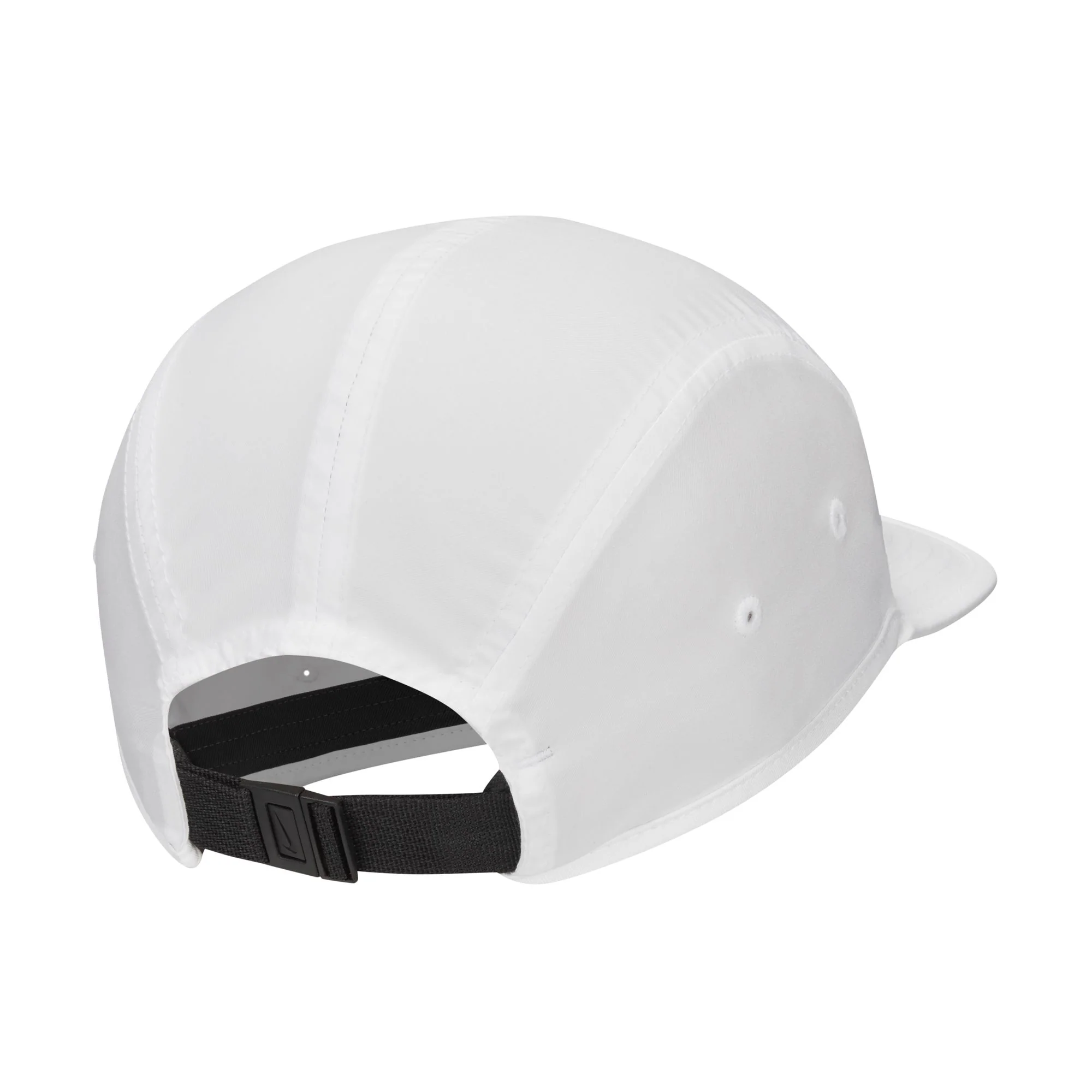 Nike Fly Cap | White Anthracite / Black - Image 2