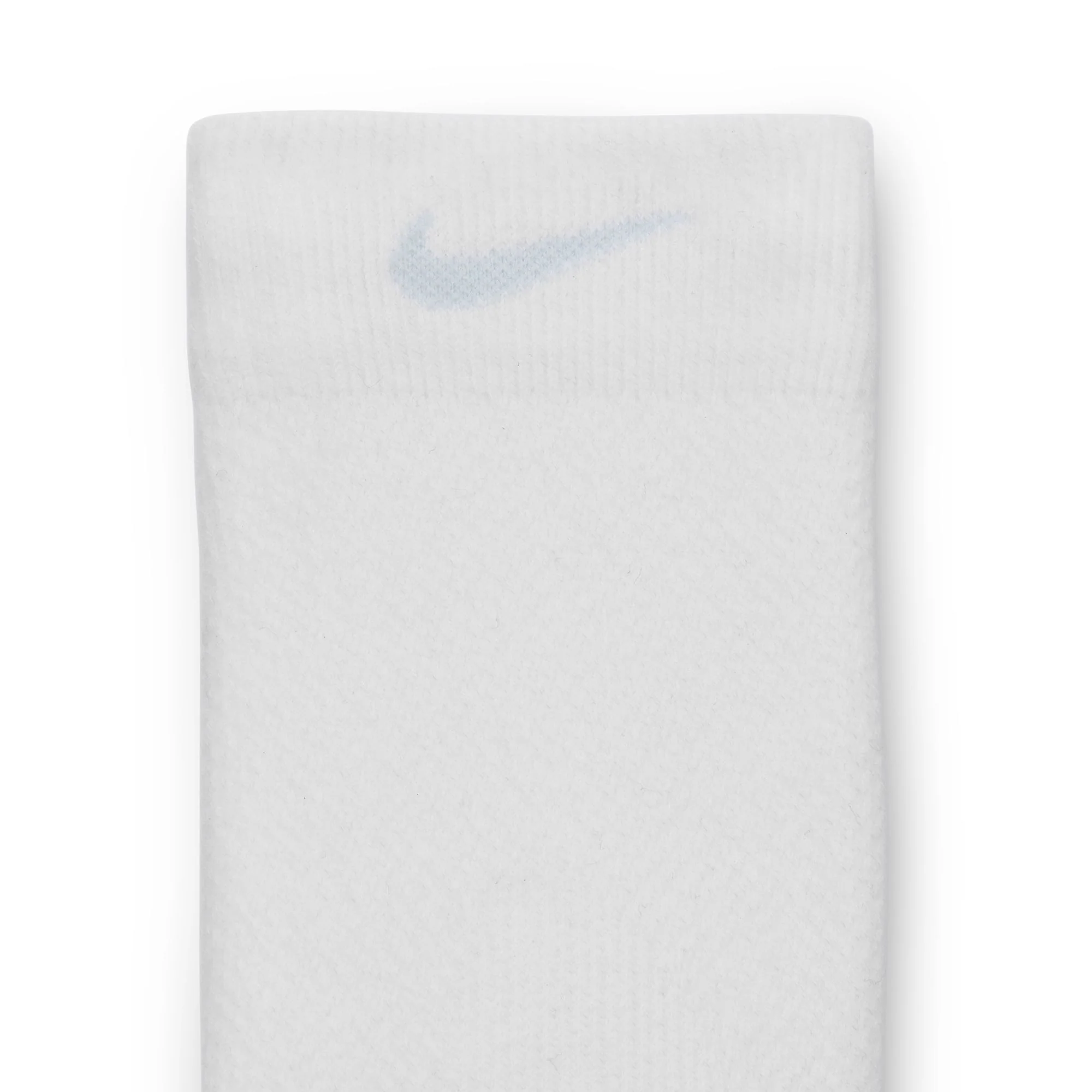 Nike Running Lightweight Sock | Micro Crew Length | White / Black / Pure Platinum - Image 3