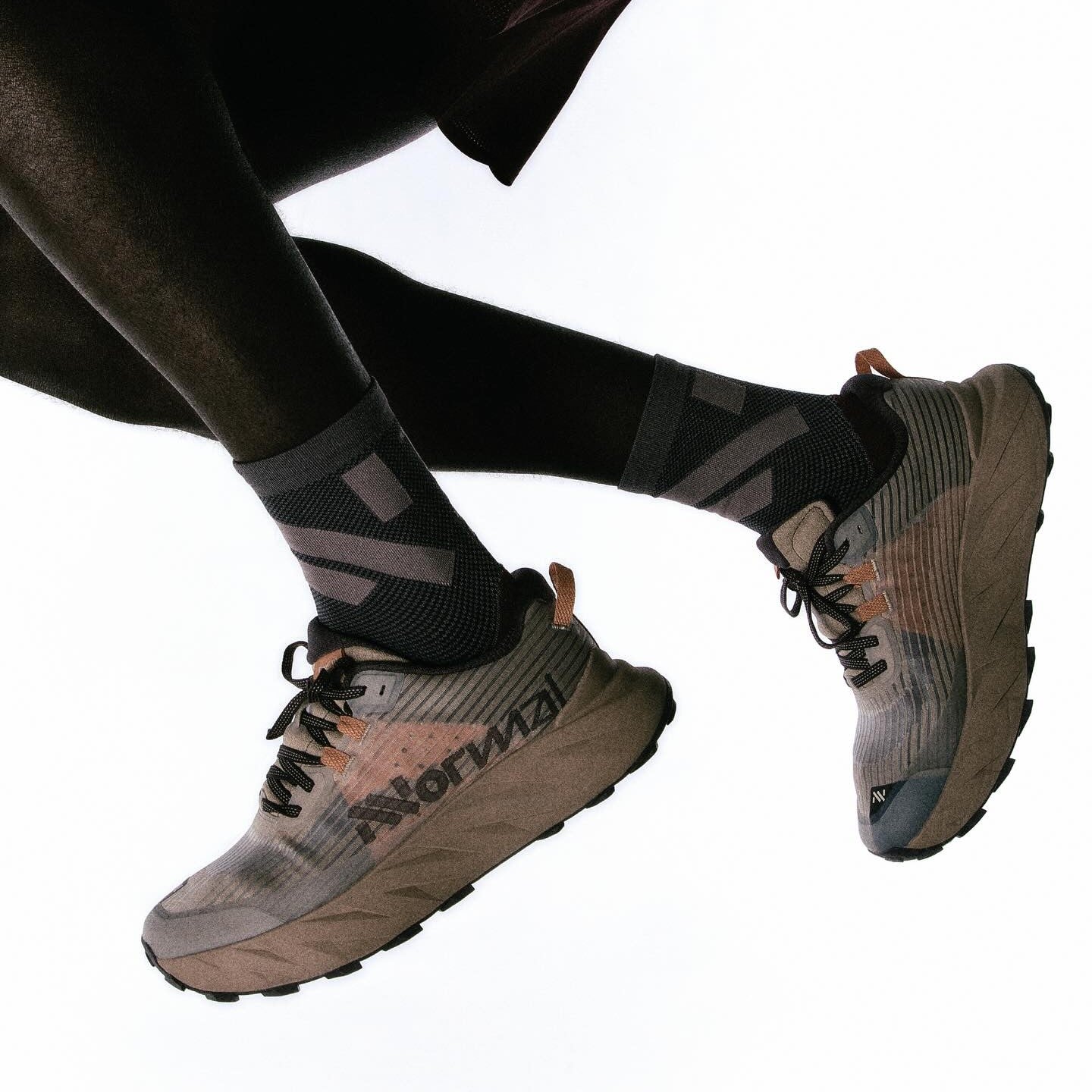 NNormal Cadi | Beige | Mens - Image 3