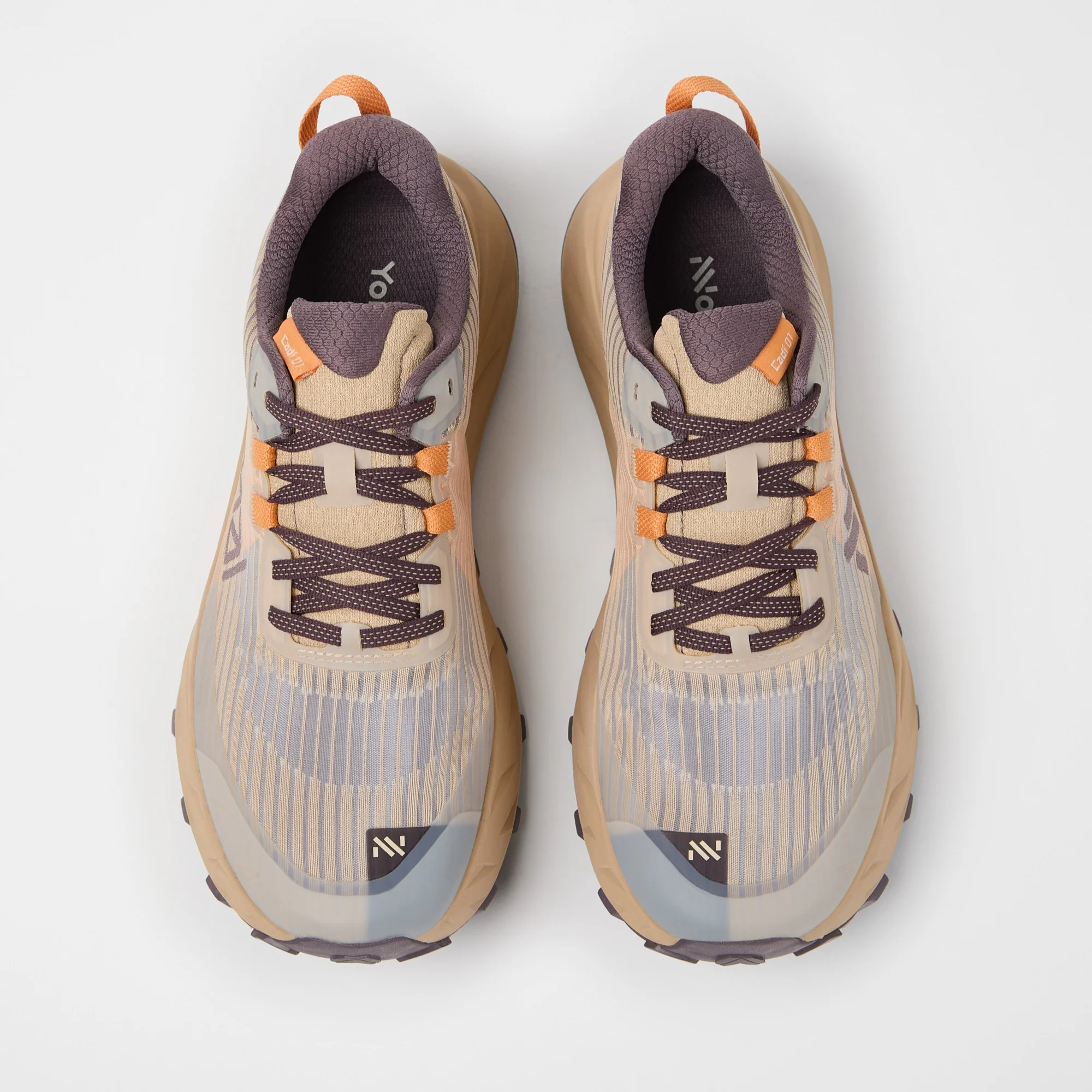 NNormal Cadi | Beige | Mens - Image 5