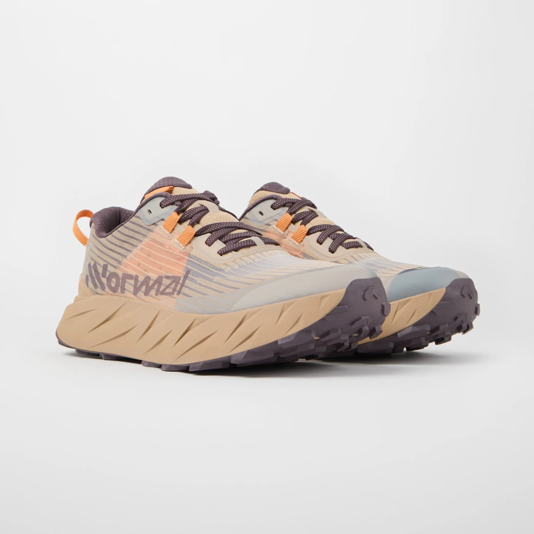 NNormal Cadi | Beige | Mens - Image 8