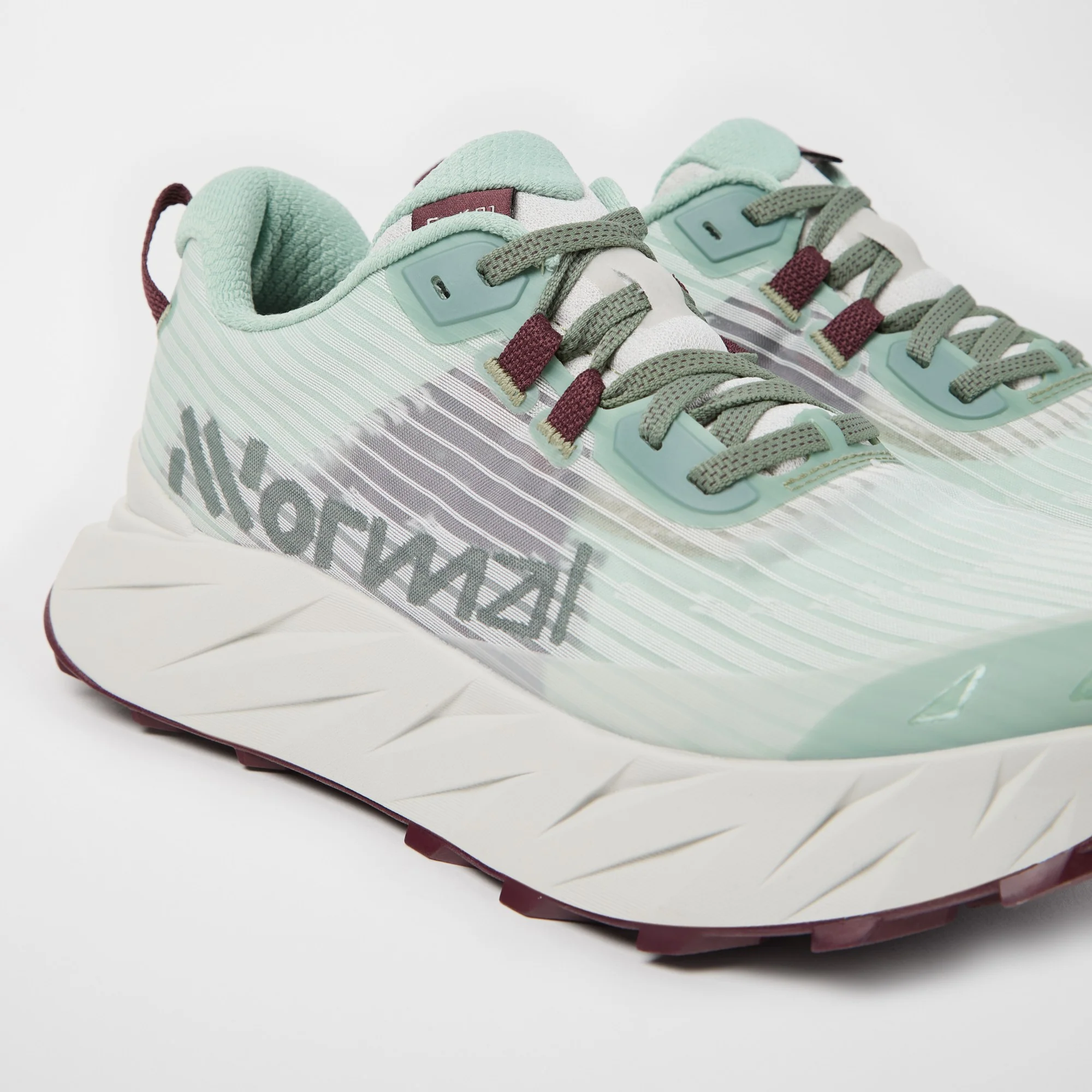 NNormal Cadi | Green | Womens - Image 7