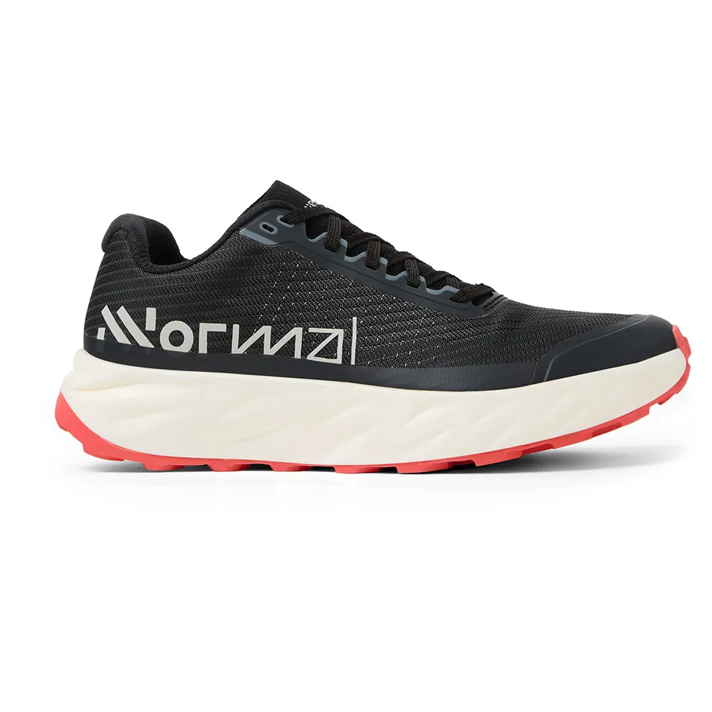 NNormal Kjerag 2.0 | Black | Unisex