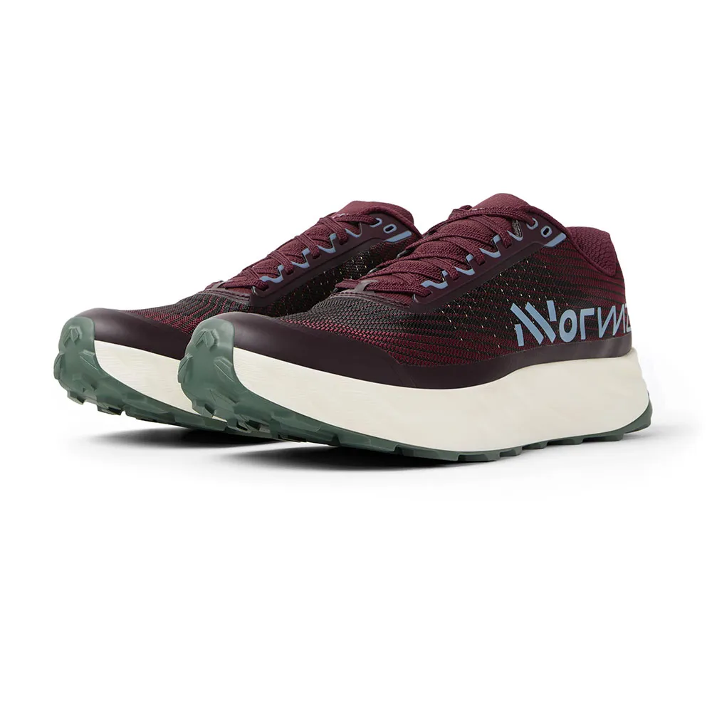 NNormal Kjerag 2.0 | Burgundy | Unisex - Image 6