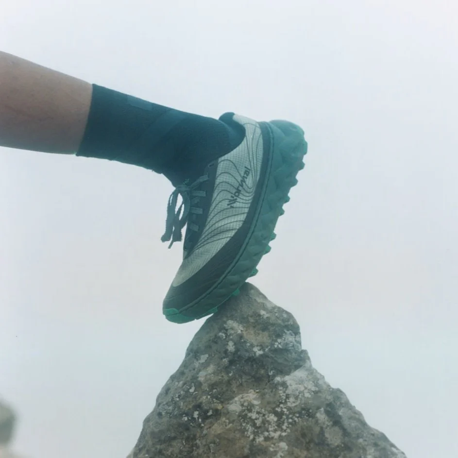 NNormal Tomir 2.0 | Green | Unisex - Image 3