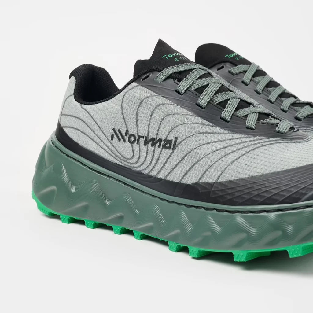 NNormal Tomir 2.0 | Green | Unisex - Image 4