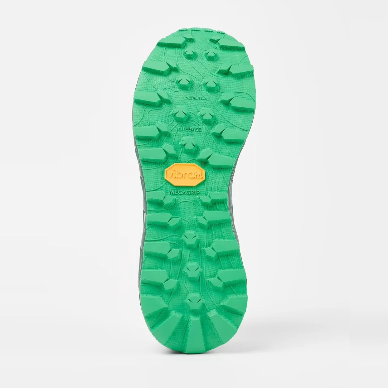NNormal Tomir 2.0 | Green | Unisex - Image 5