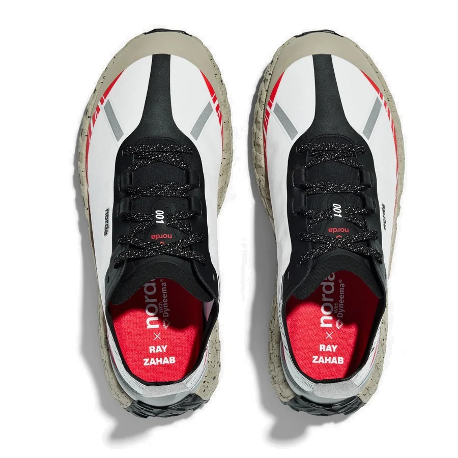 norda 001 | RZ Magma | Womens - Image 3