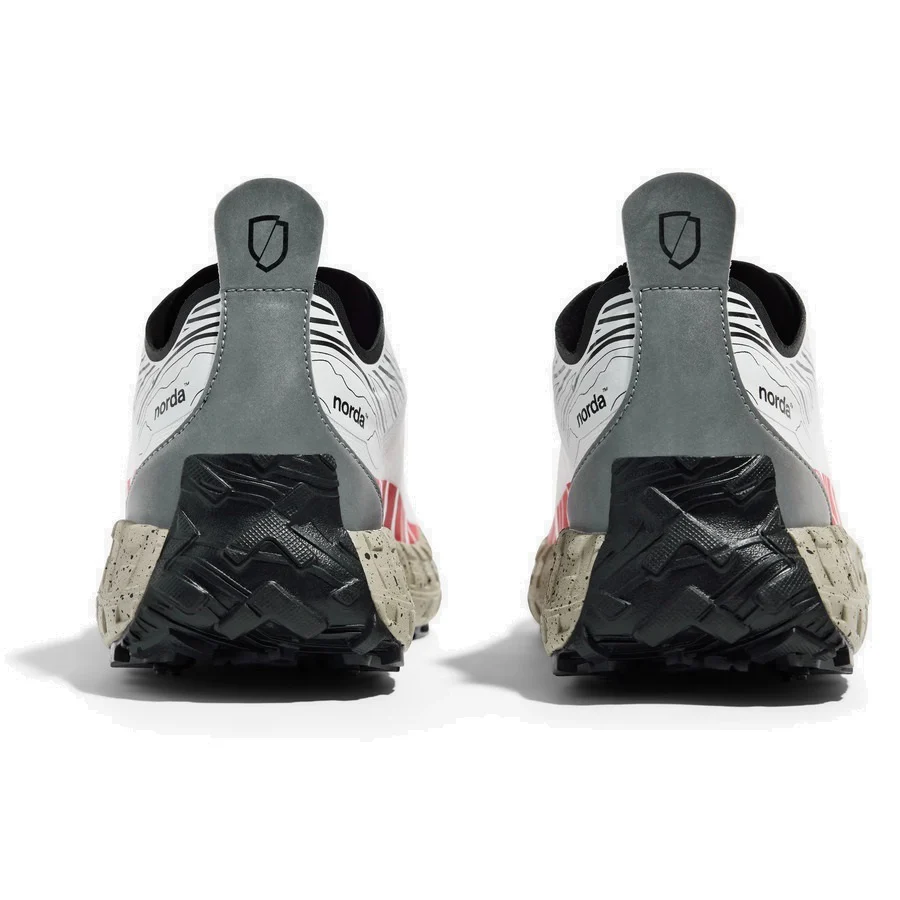 norda 001 | RZ Magma | Womens - Image 4