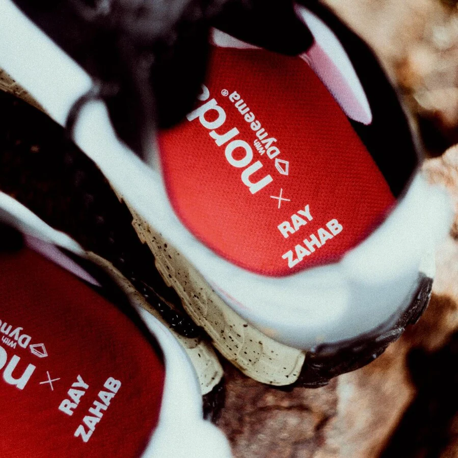 norda 001 | RZ Magma | Womens - Image 5