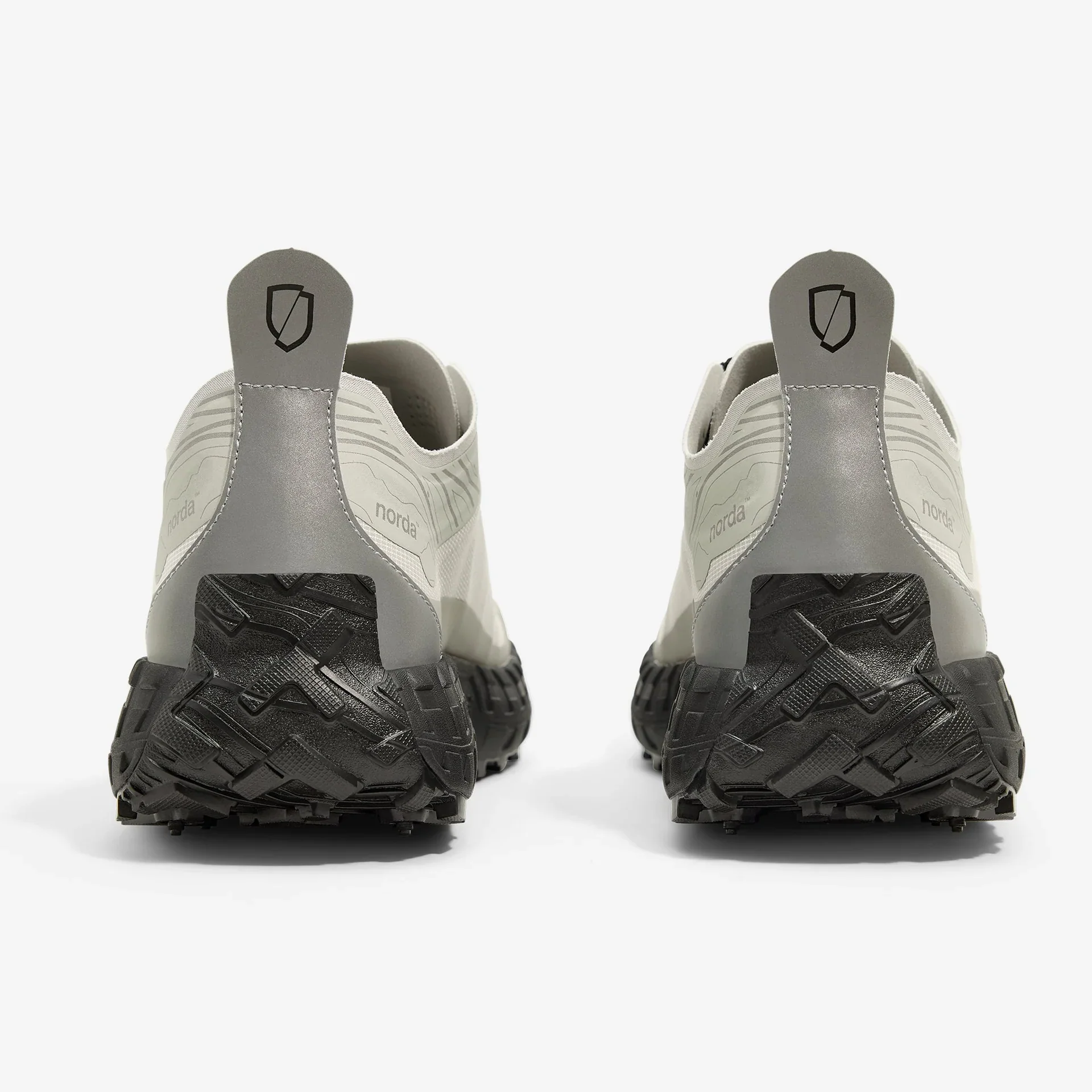norda 001A | Cinder | Womens - Image 4