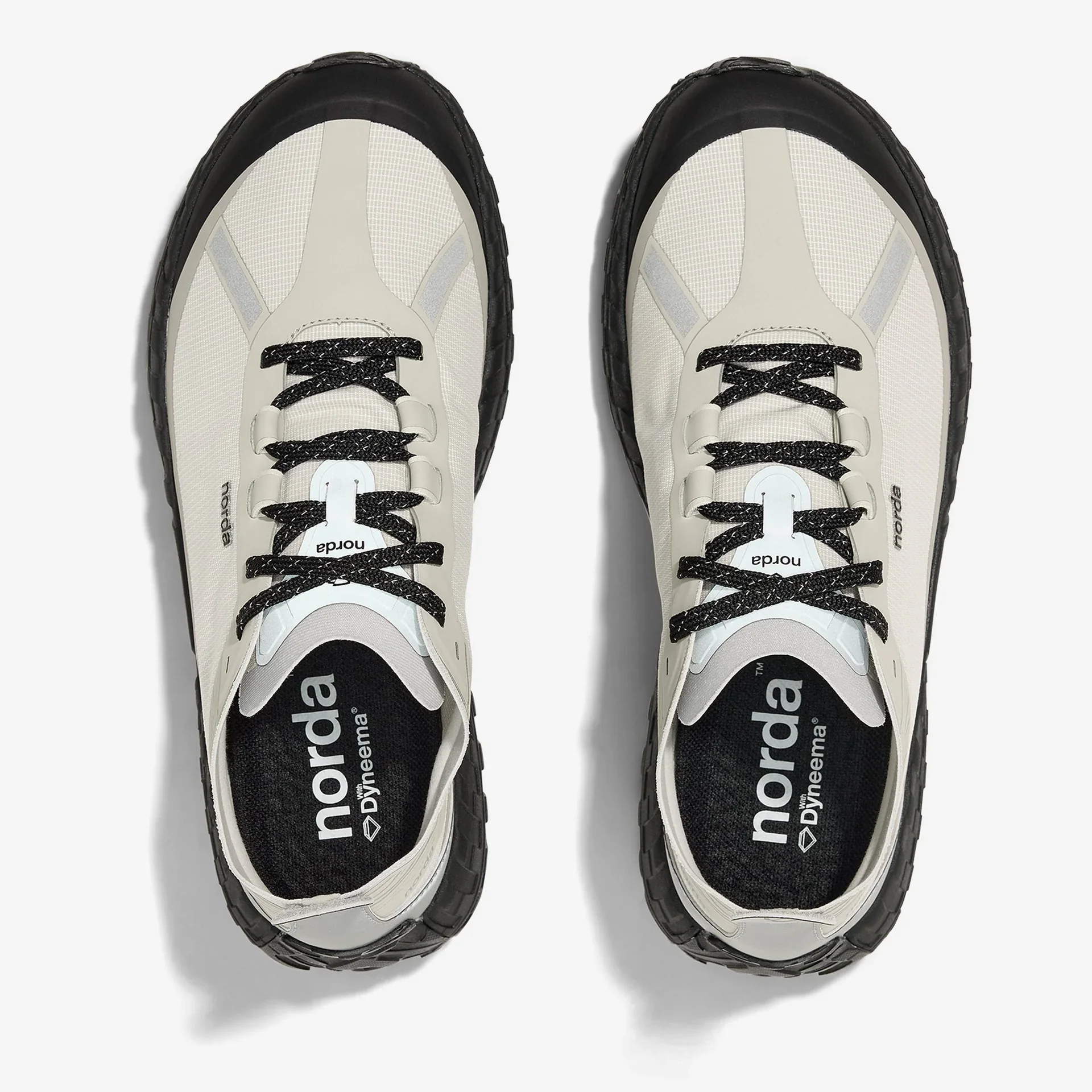 norda 001A | Cinder | Womens - Image 5