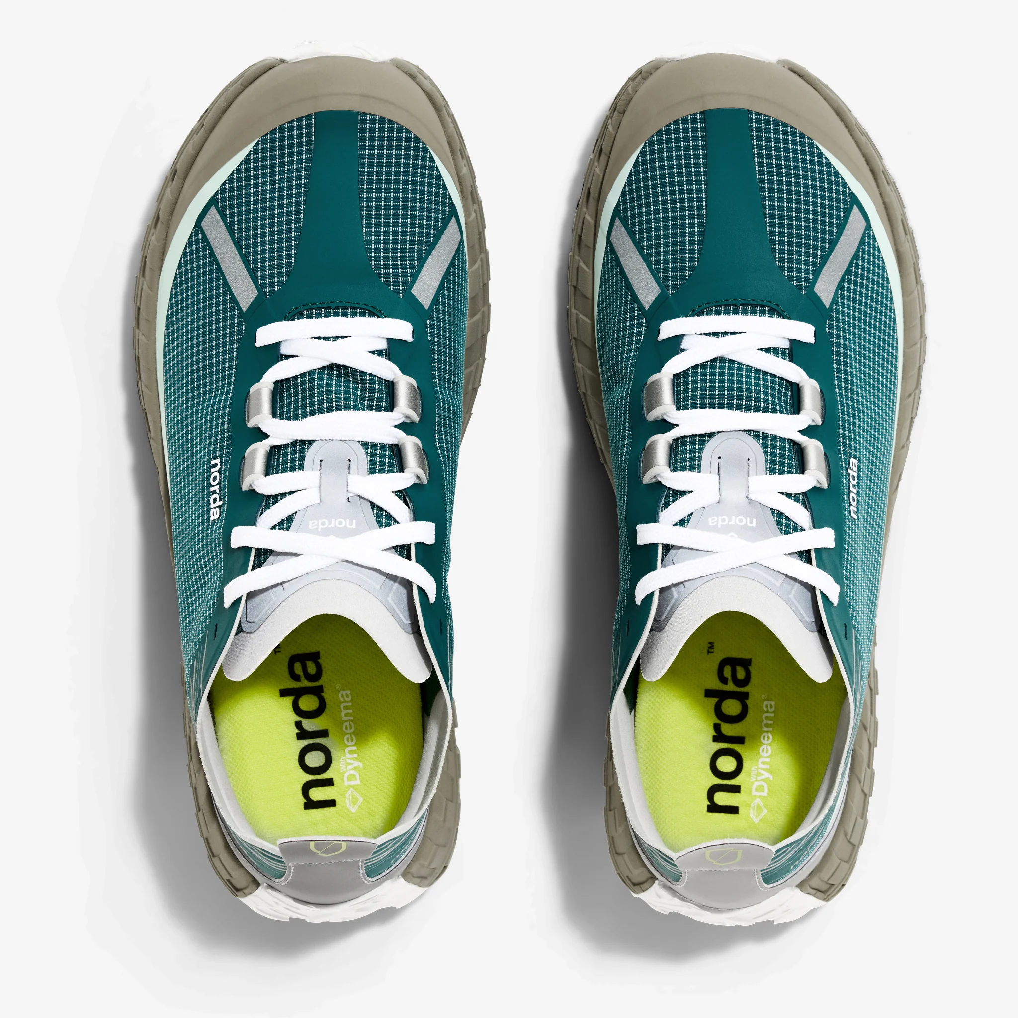 norda 001A | Horizon | Mens - Image 4