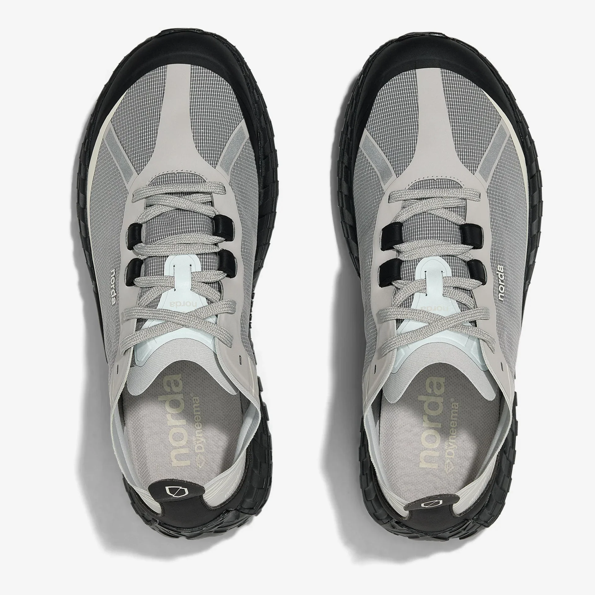 norda 001A | Pewter | Mens - Image 5