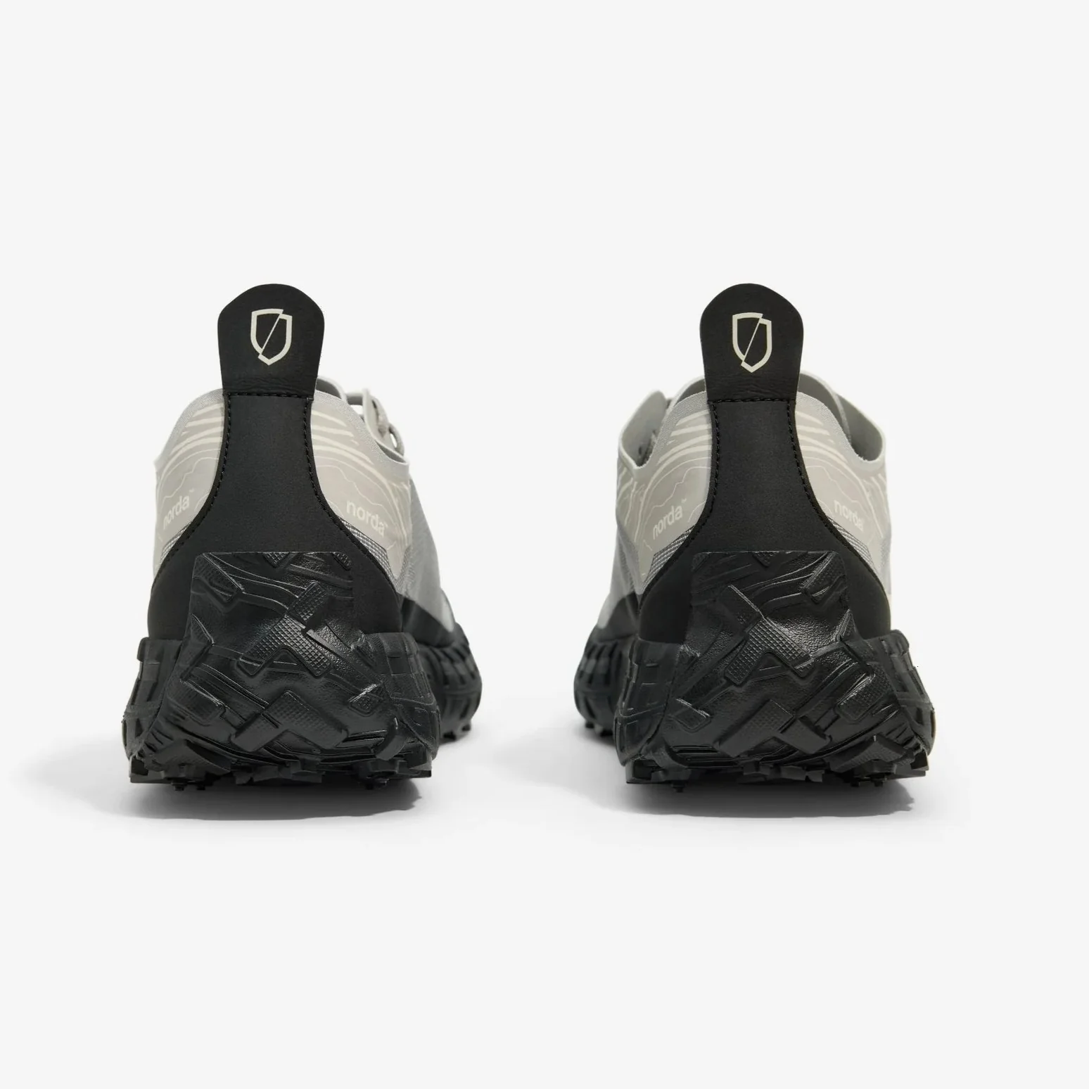 norda 001A | Pewter | Mens - Image 6