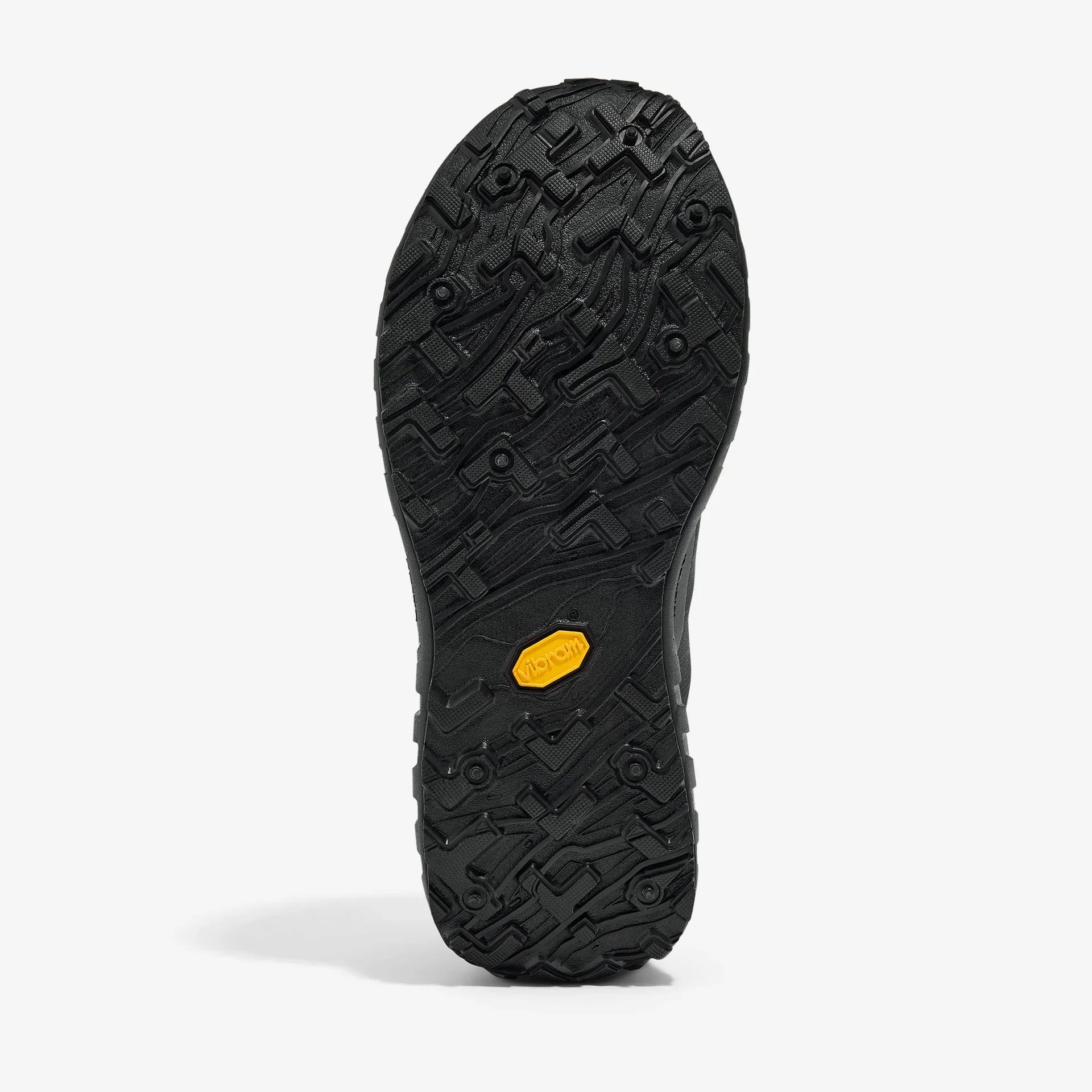 norda 001A | Stealth Black | Mens - Image 3