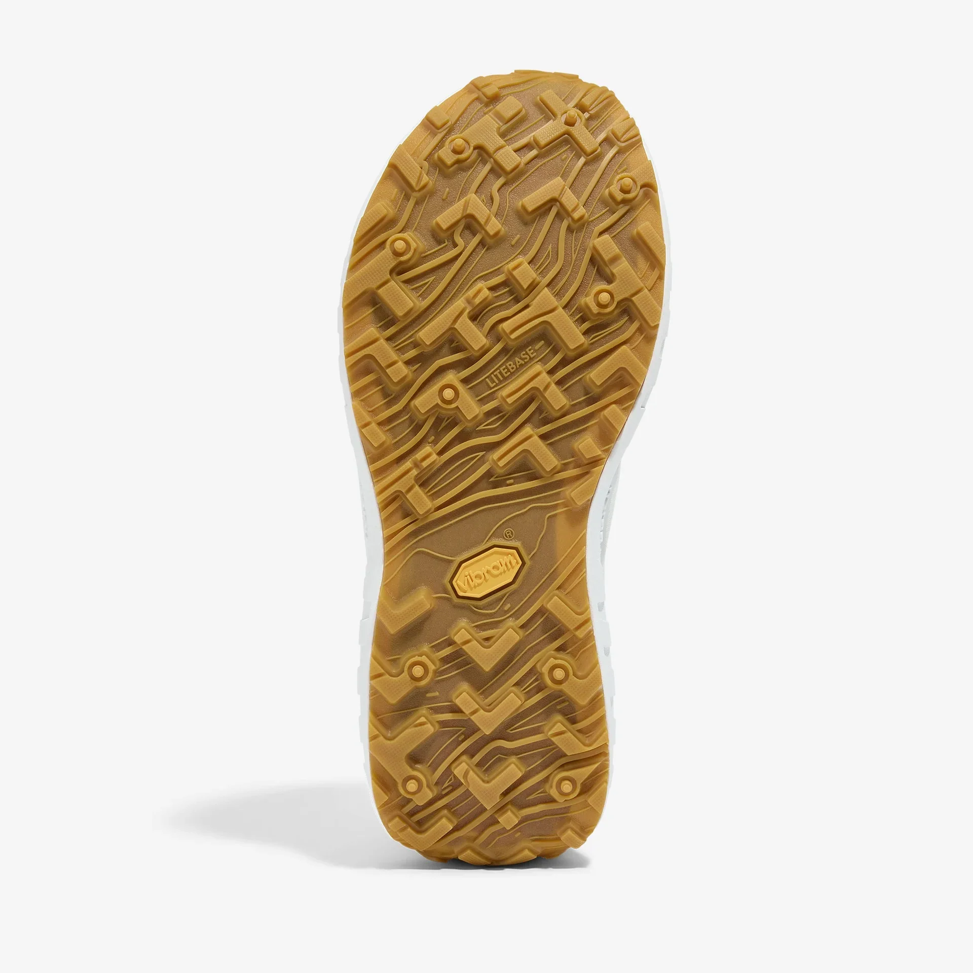 norda 001A | White / Gum | Womens - Image 3