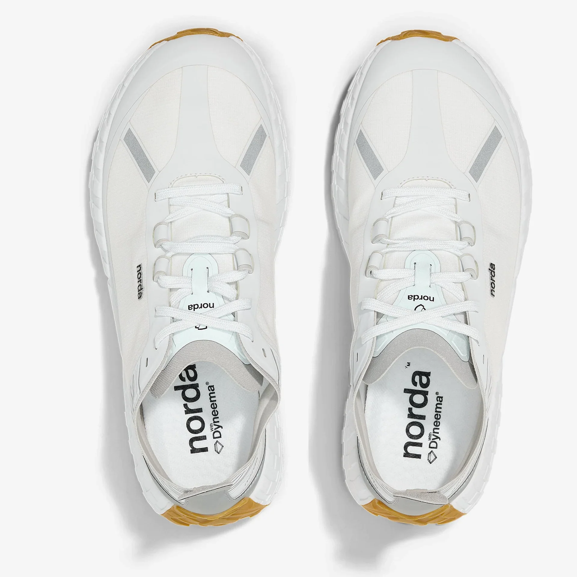 norda 001A | White / Gum | Womens - Image 5