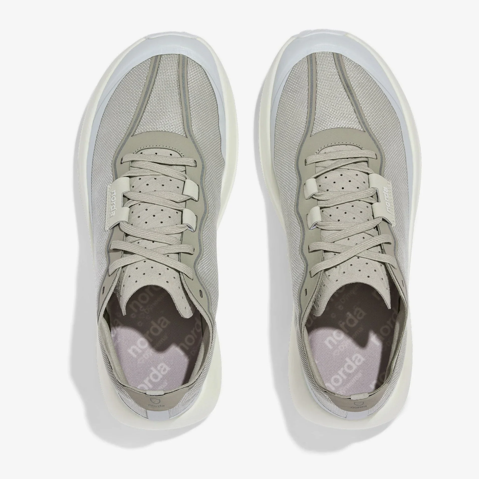norda 005 | Neve | Womens - Image 8