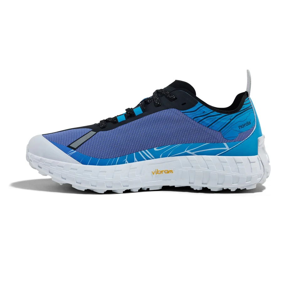 norda 001 | RZ Blue | Womens - Image 6