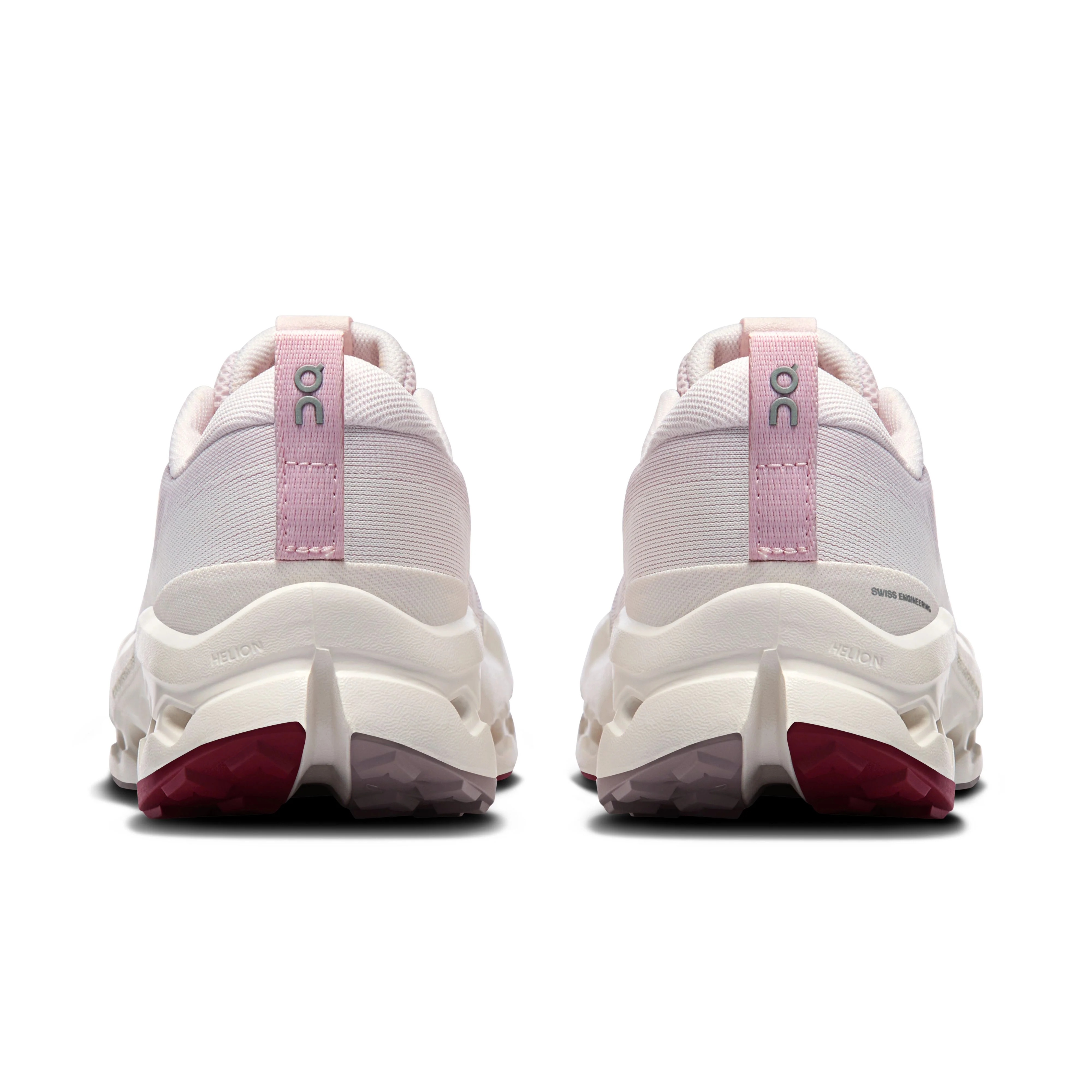 On Cloudsurfer Trail 2 | Lily / Gardenia | Womens - Image 4