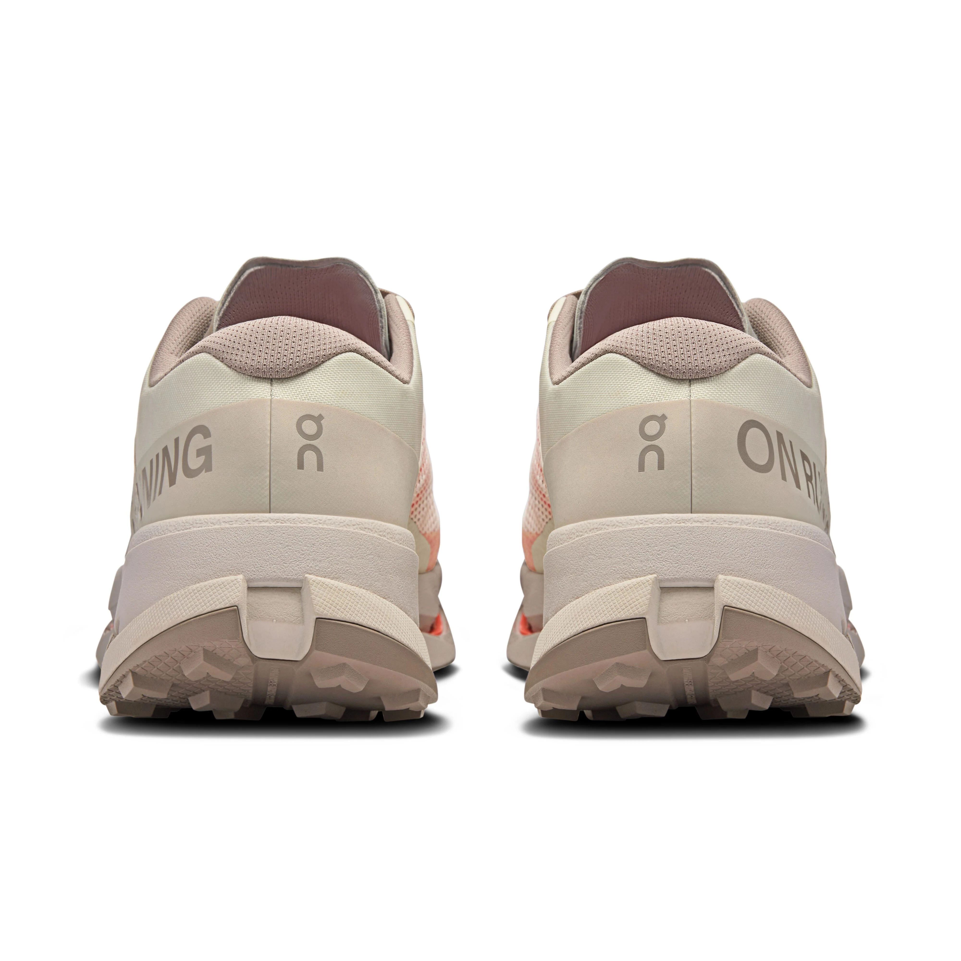 On Cloudultra 3 | Cinder / Pearl | Mens - Image 4