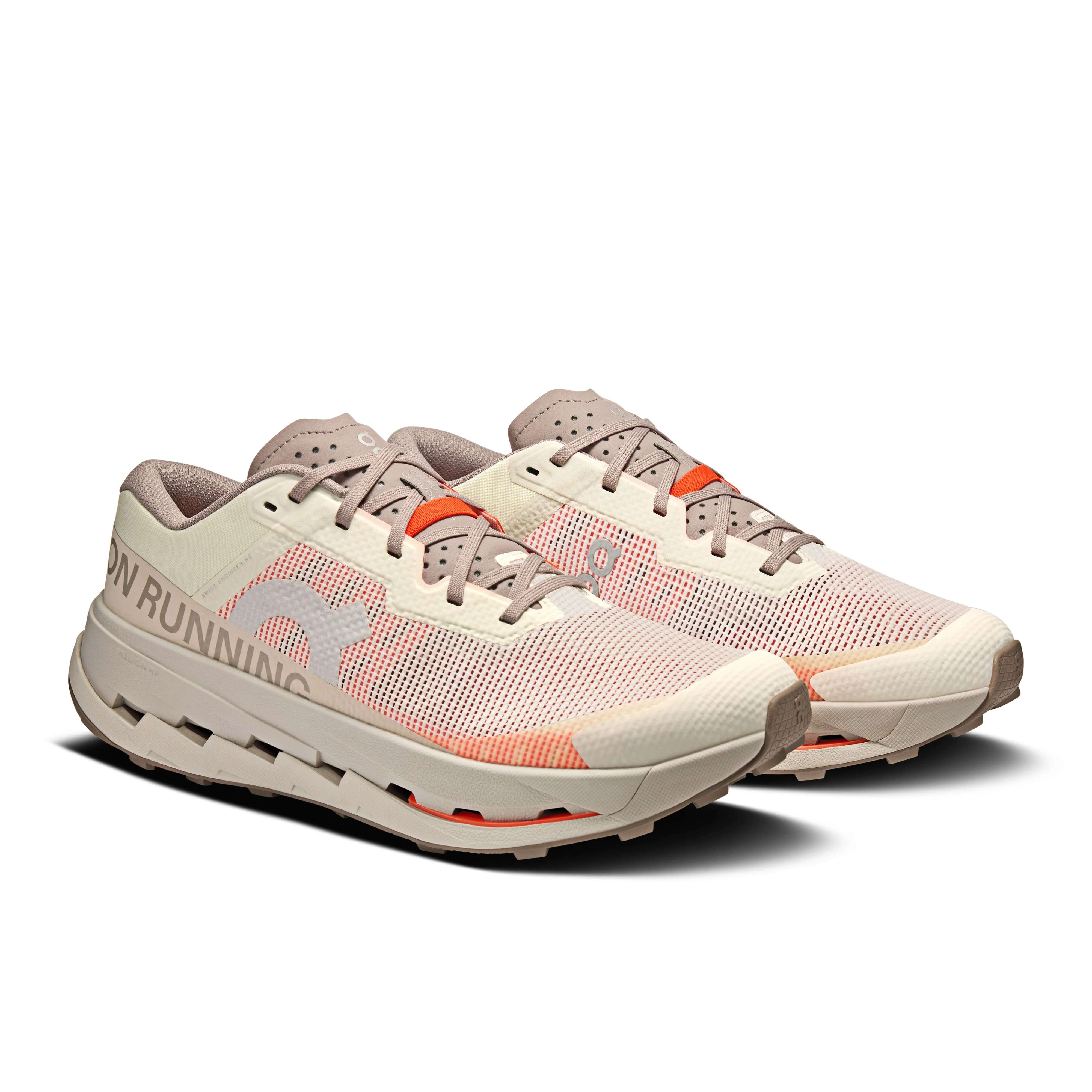 On Cloudultra 3 | Cinder / Pearl | Mens - Image 5