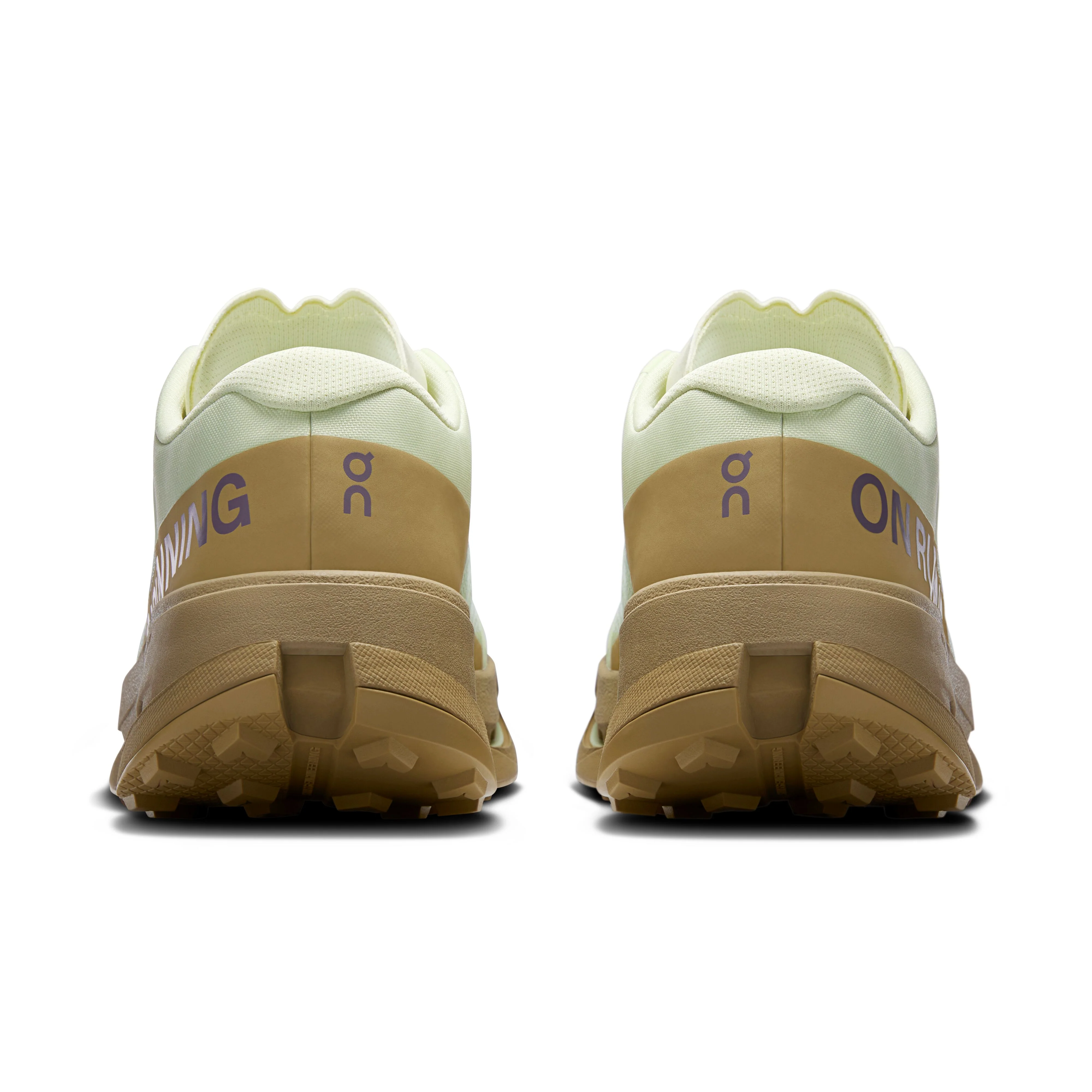 On Cloudultra 3 | Linen / Safari | Womens - Image 5