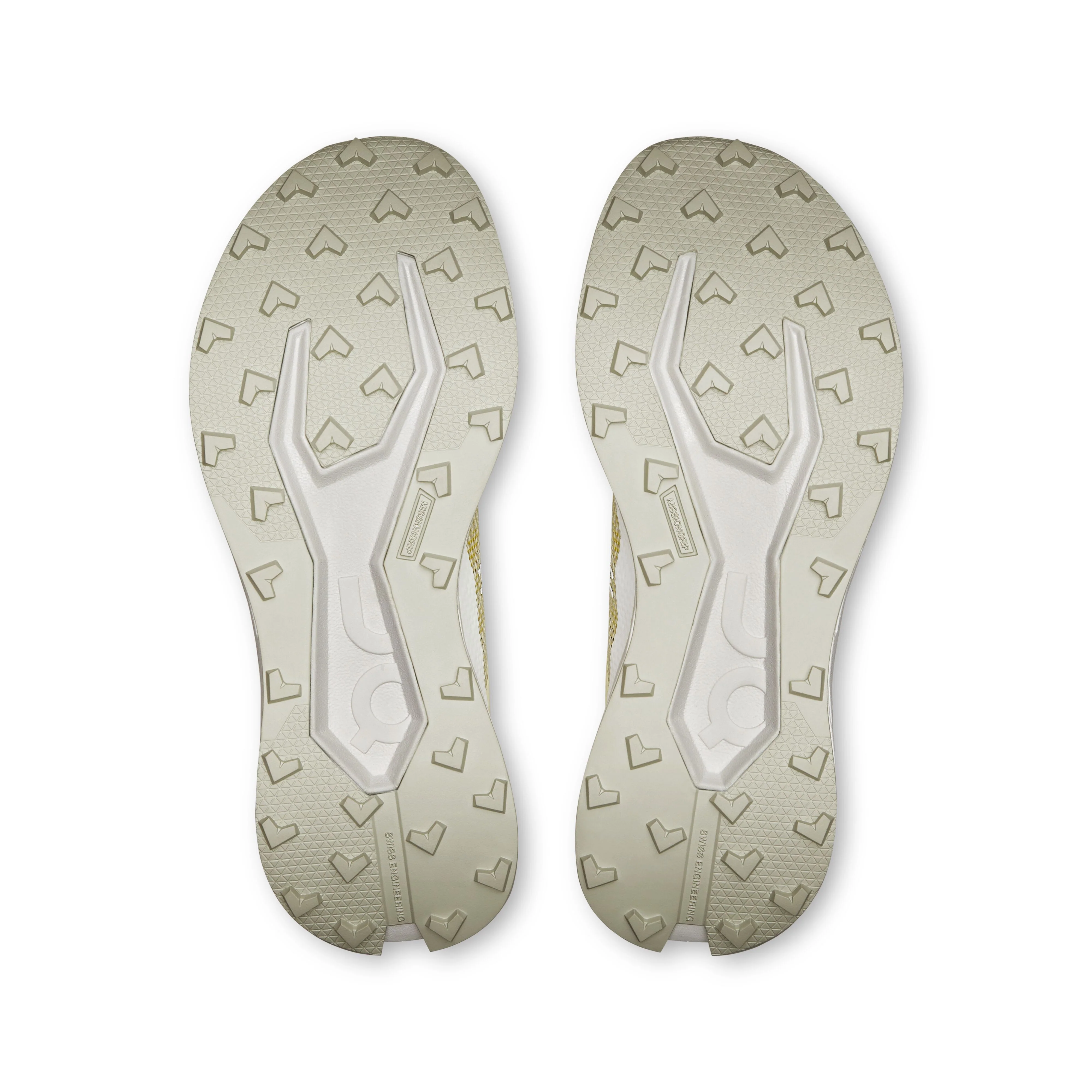 On Cloudultra 3 | Lychee / Lime | Womens - Image 5