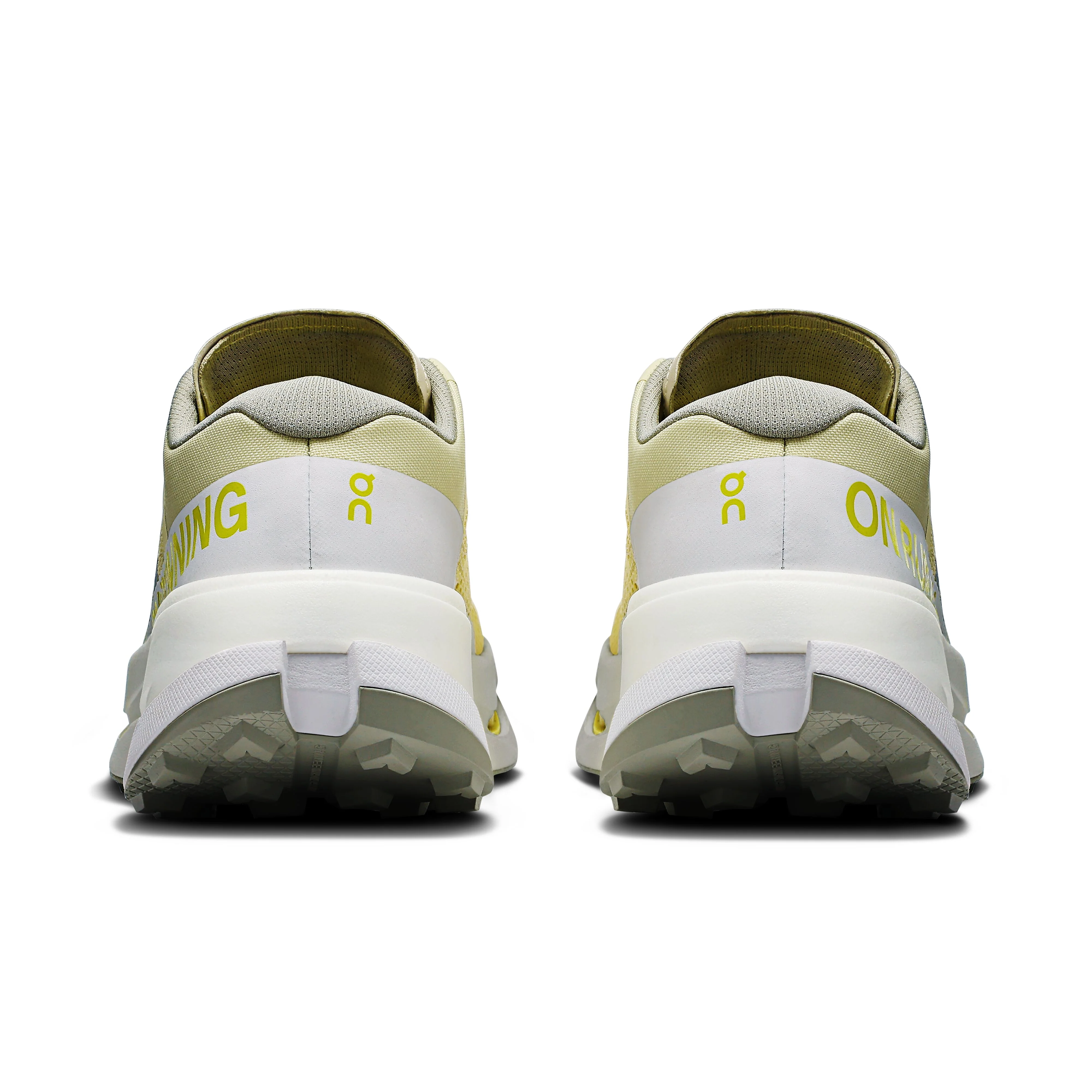 On Cloudultra 3 | Lychee / Lime | Womens - Image 7