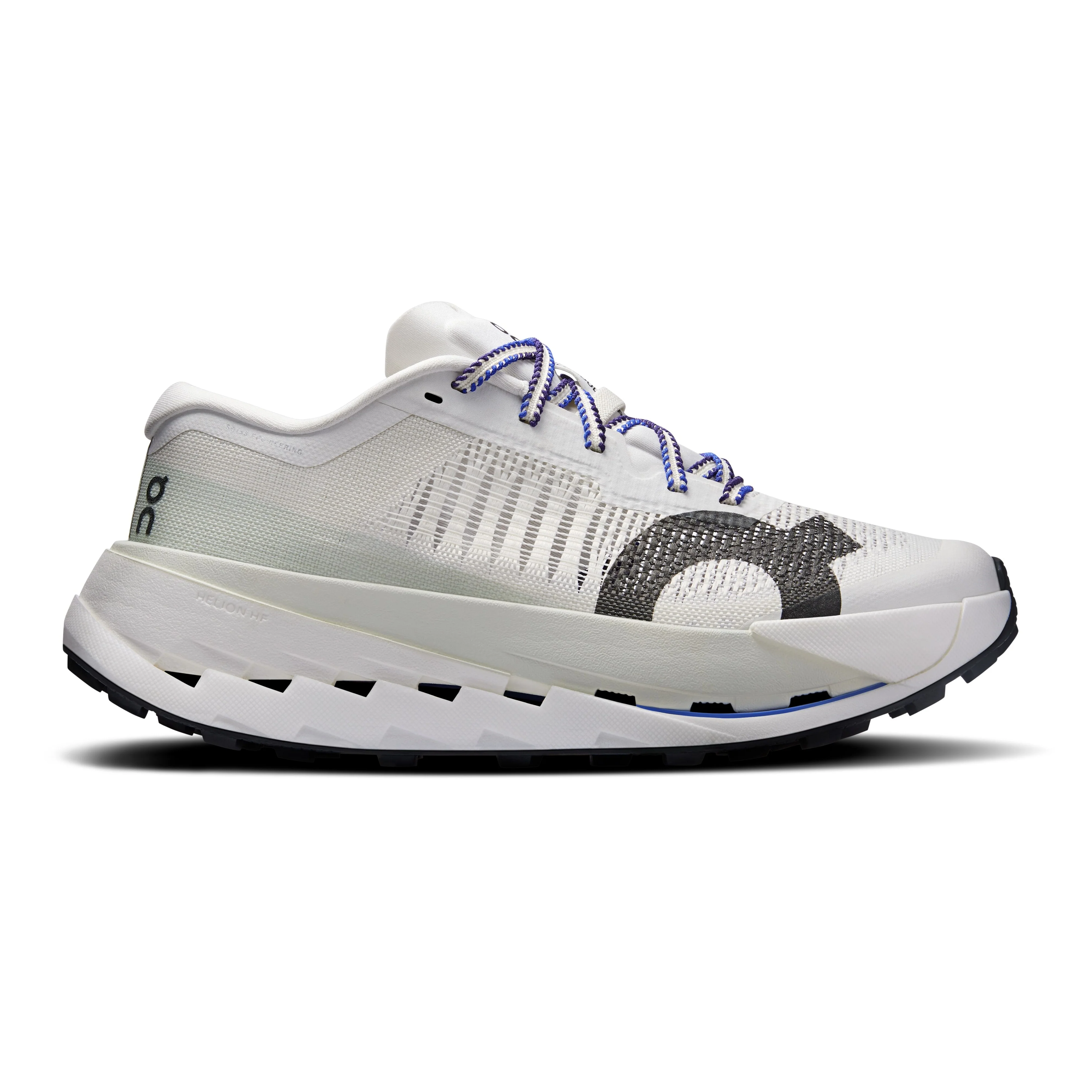 On Cloudultra Pro | Ivory / Iceberg | Mens