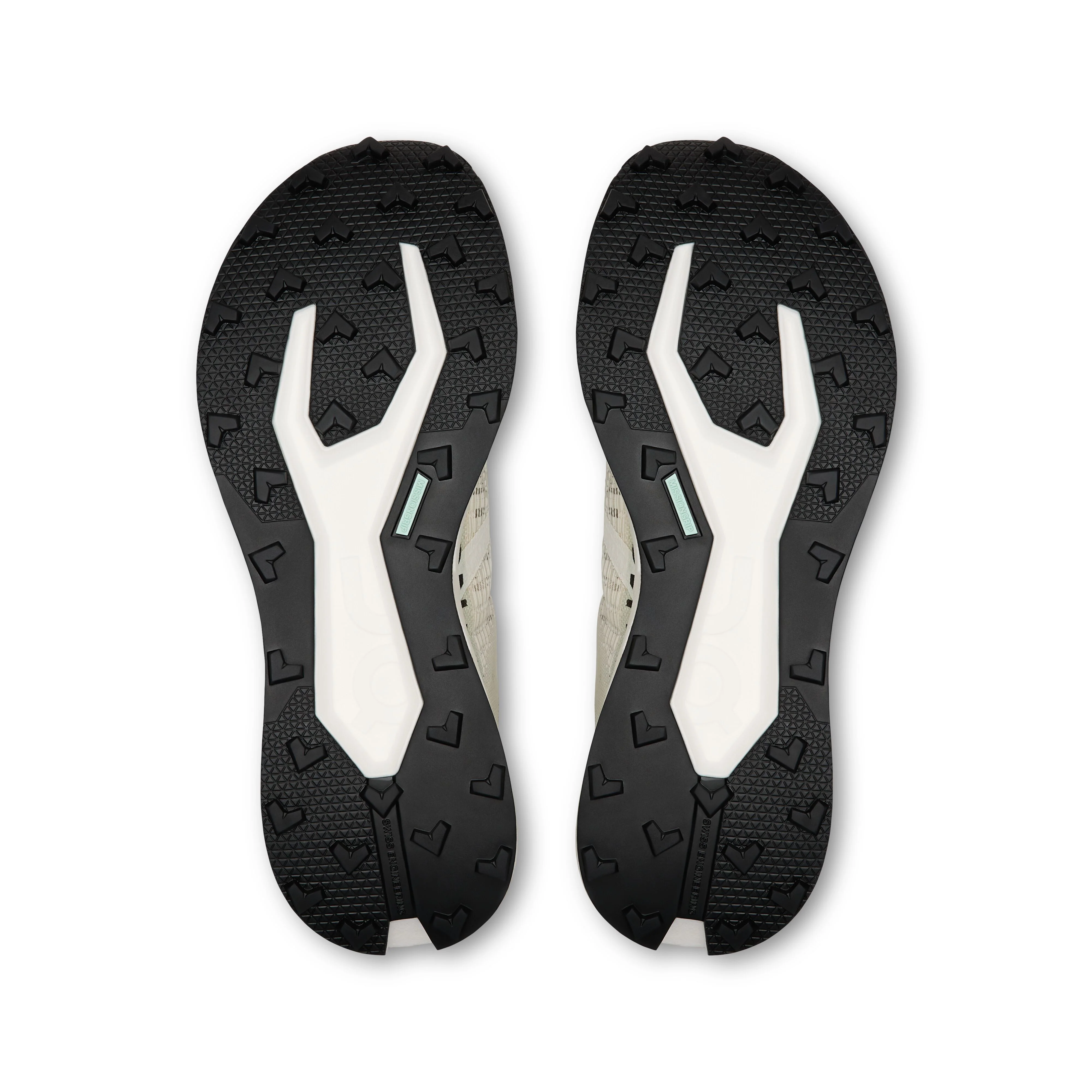 On Cloudultra Pro | Ivory / Iceberg | Mens - Image 2