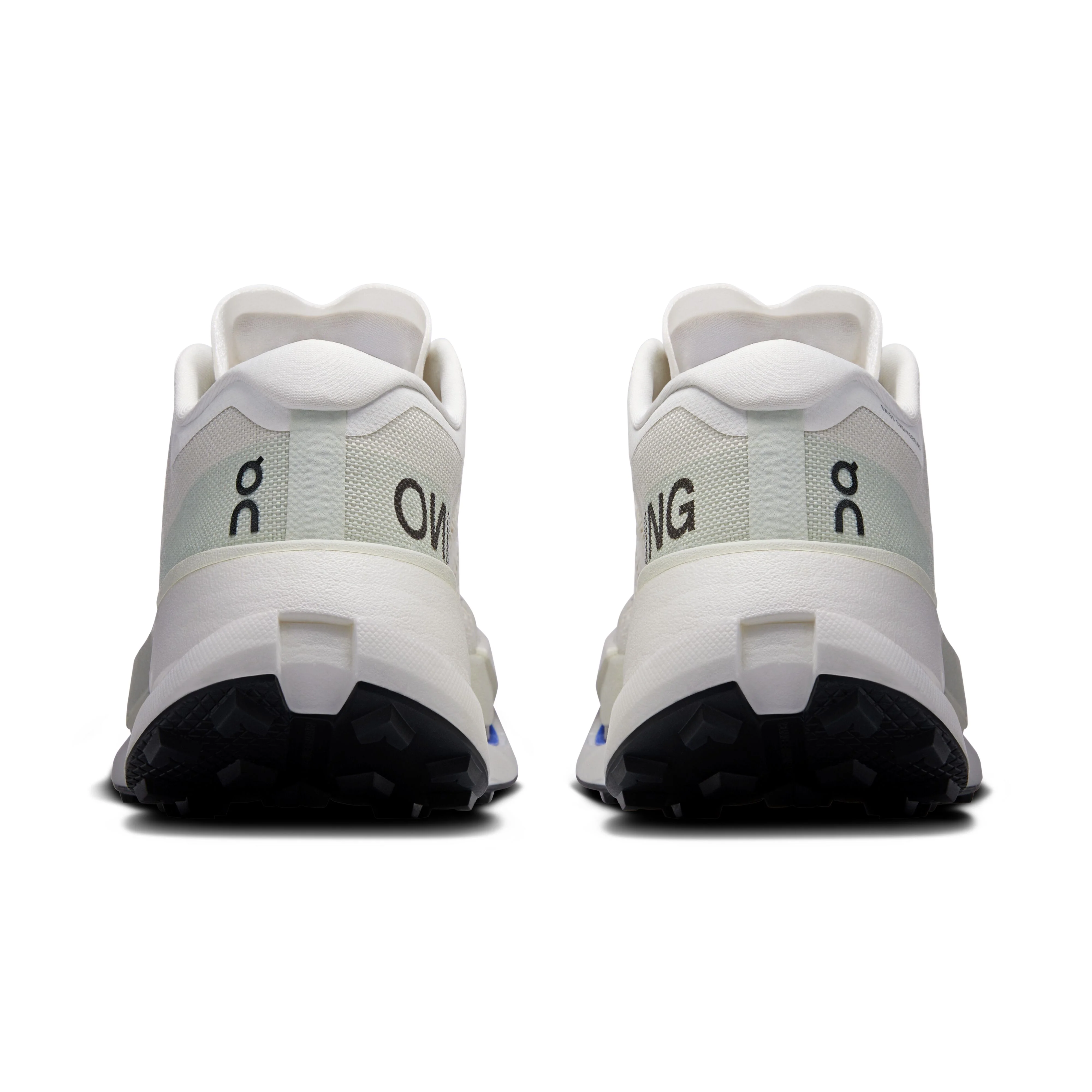 On Cloudultra Pro | Ivory / Iceberg | Mens - Image 5