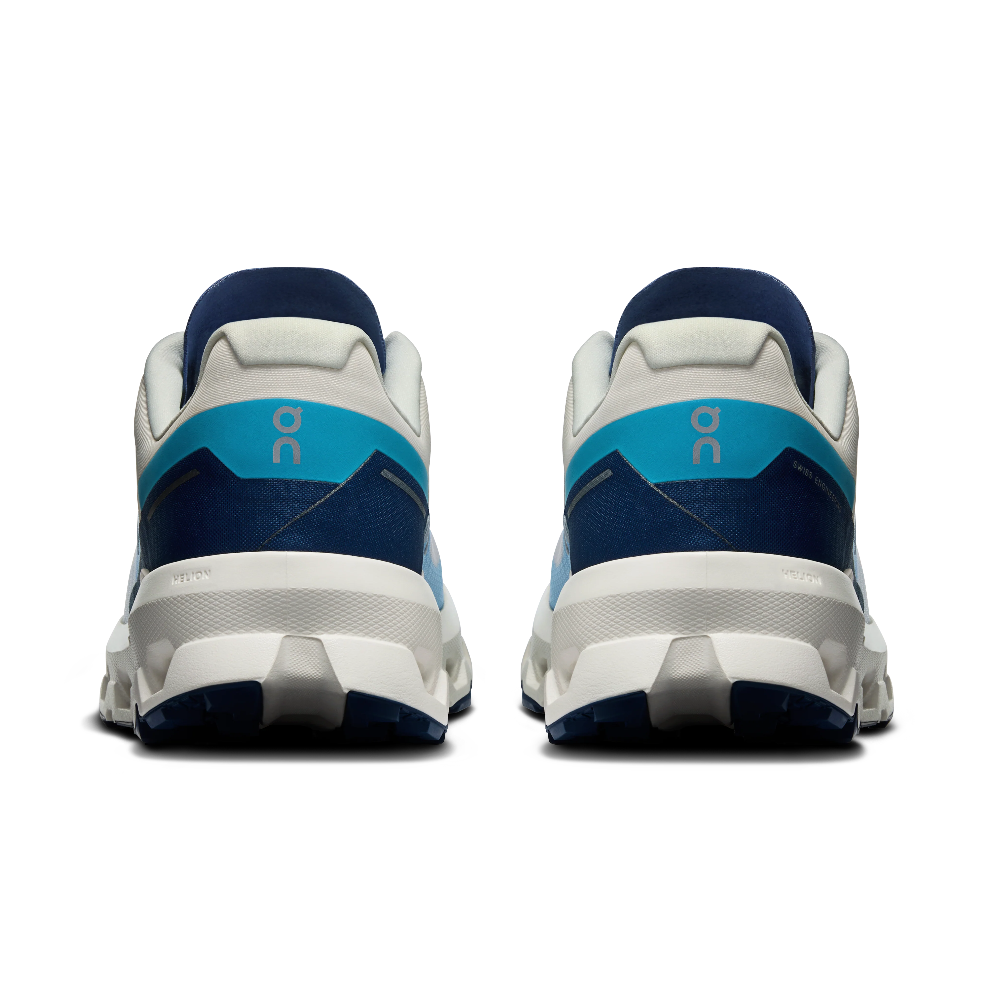 On Cloudvista 2 | Cream / Horizon | Mens - Image 2
