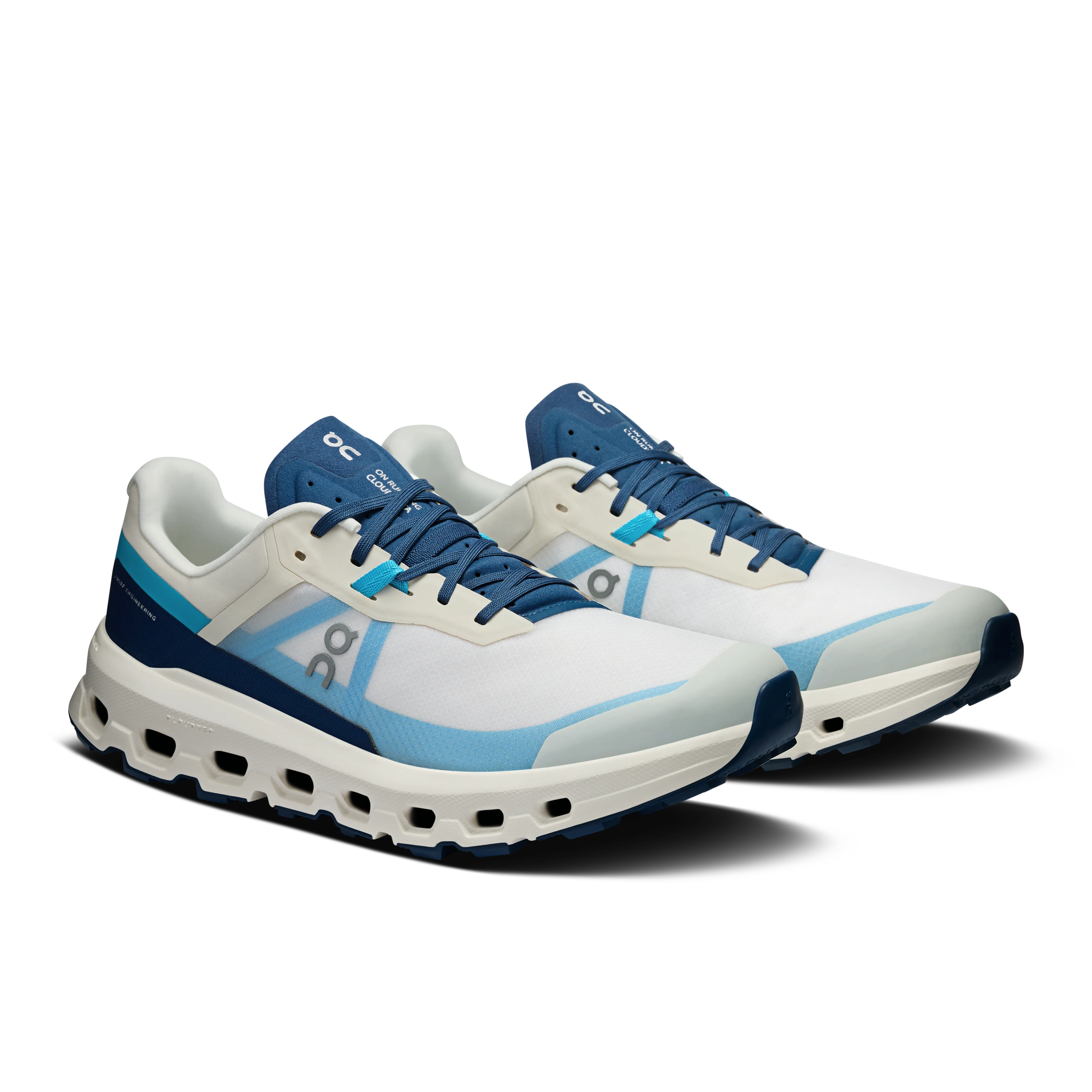 On Cloudvista 2 | Cream / Horizon | Mens - Image 3